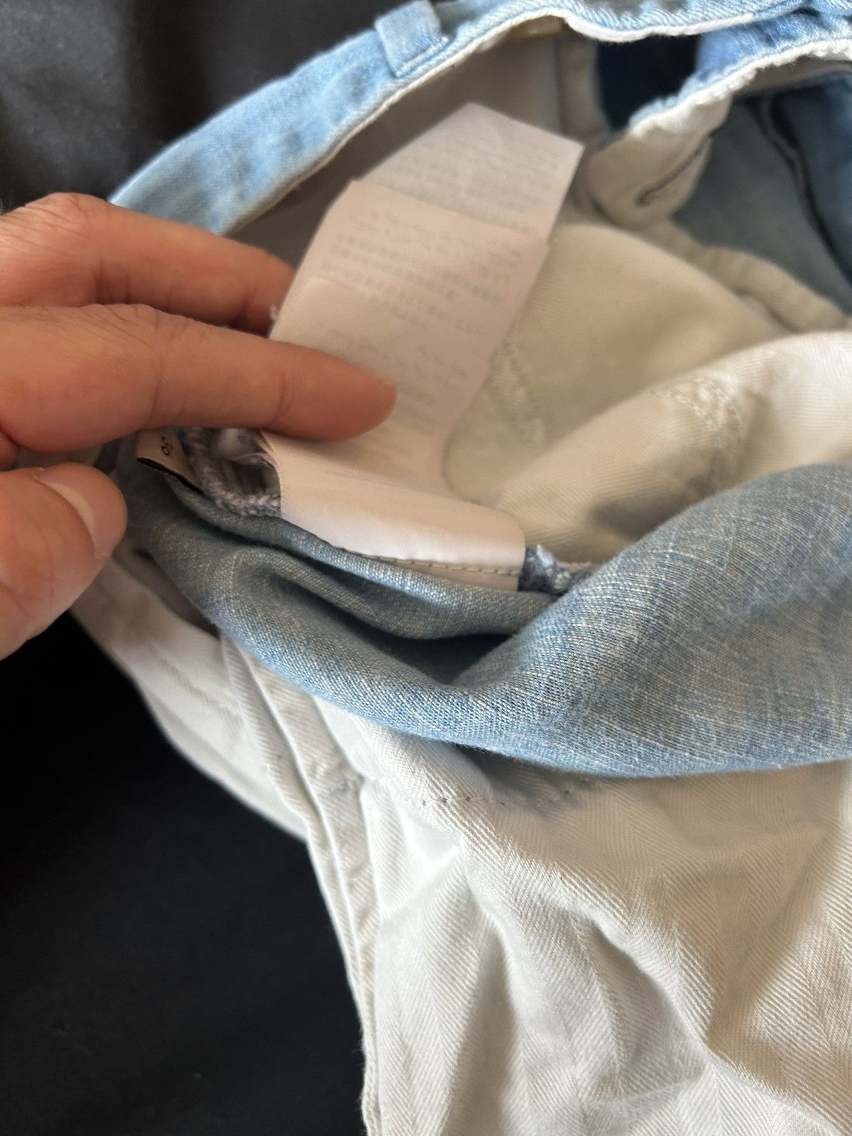 Gucci gucci denim Size US 36 / EU 52 - 4 Thumbnail