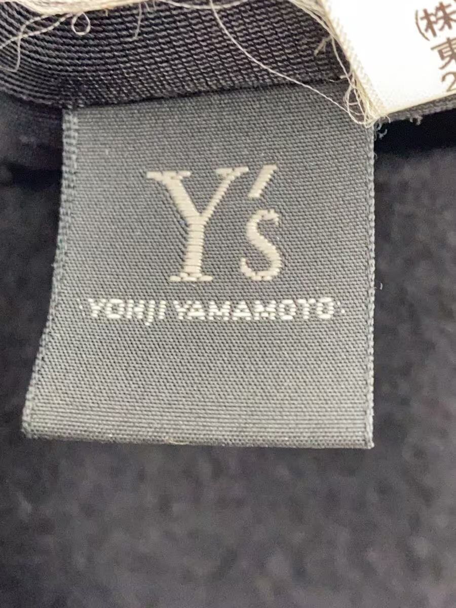Y's × Yohji Yamamoto Double Zip Wool Jacket Size US L / EU 52-54 / 3 - 4 Thumbnail