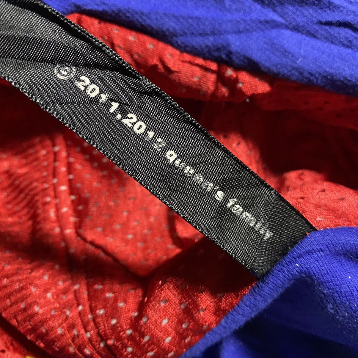 mercibeaucoup Issey Miyake Mercibeacoup Vintage Crop Shark Puffer Hoodie Size L / US 10 / IT 46 - 8 Thumbnail