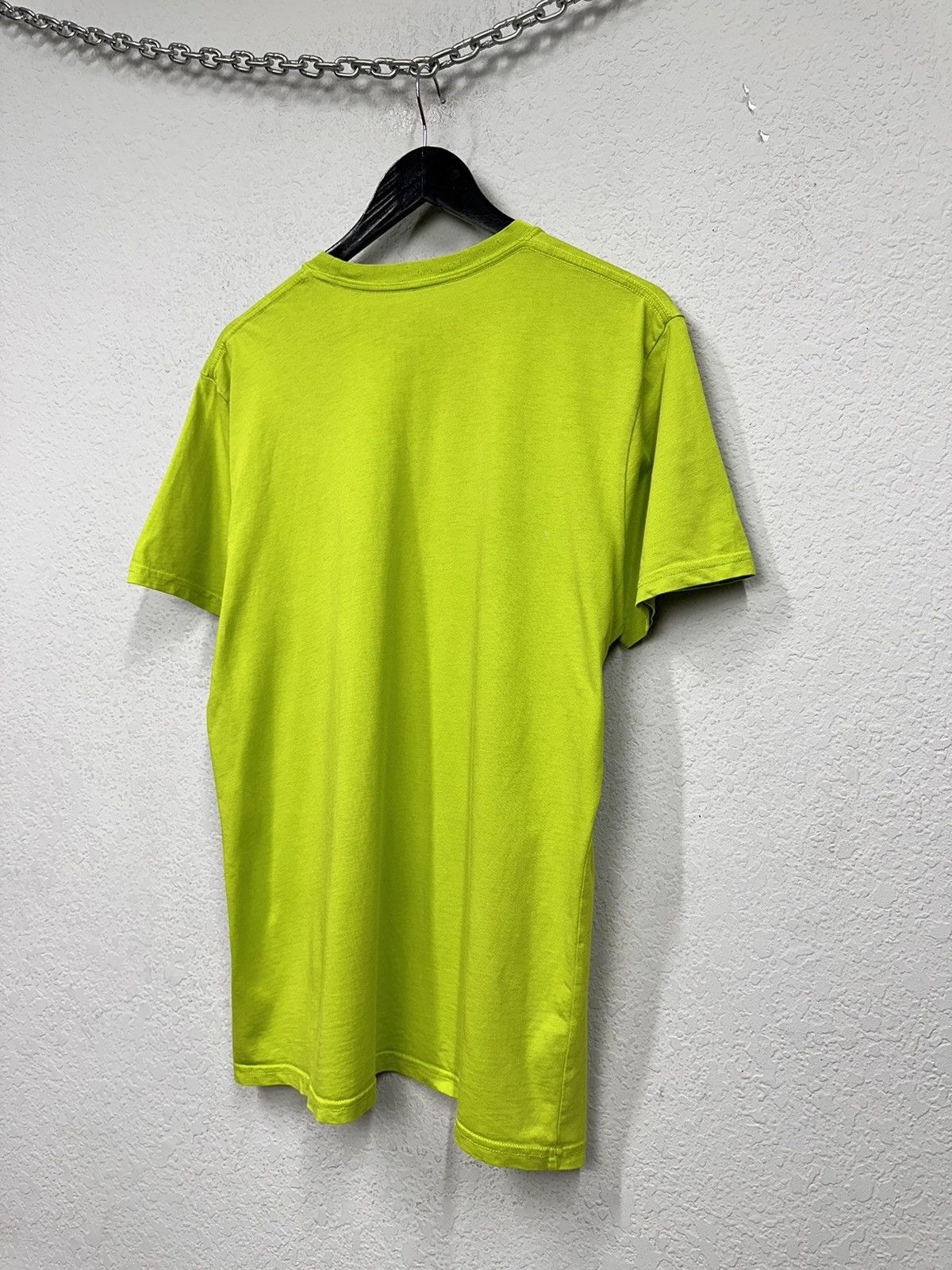 Arc'teryx Vintage T-shirt Arcteryx Jersey Gore-tex Big Logo Ark jacket Size US M / EU 48-50 / 2 - 12 Thumbnail