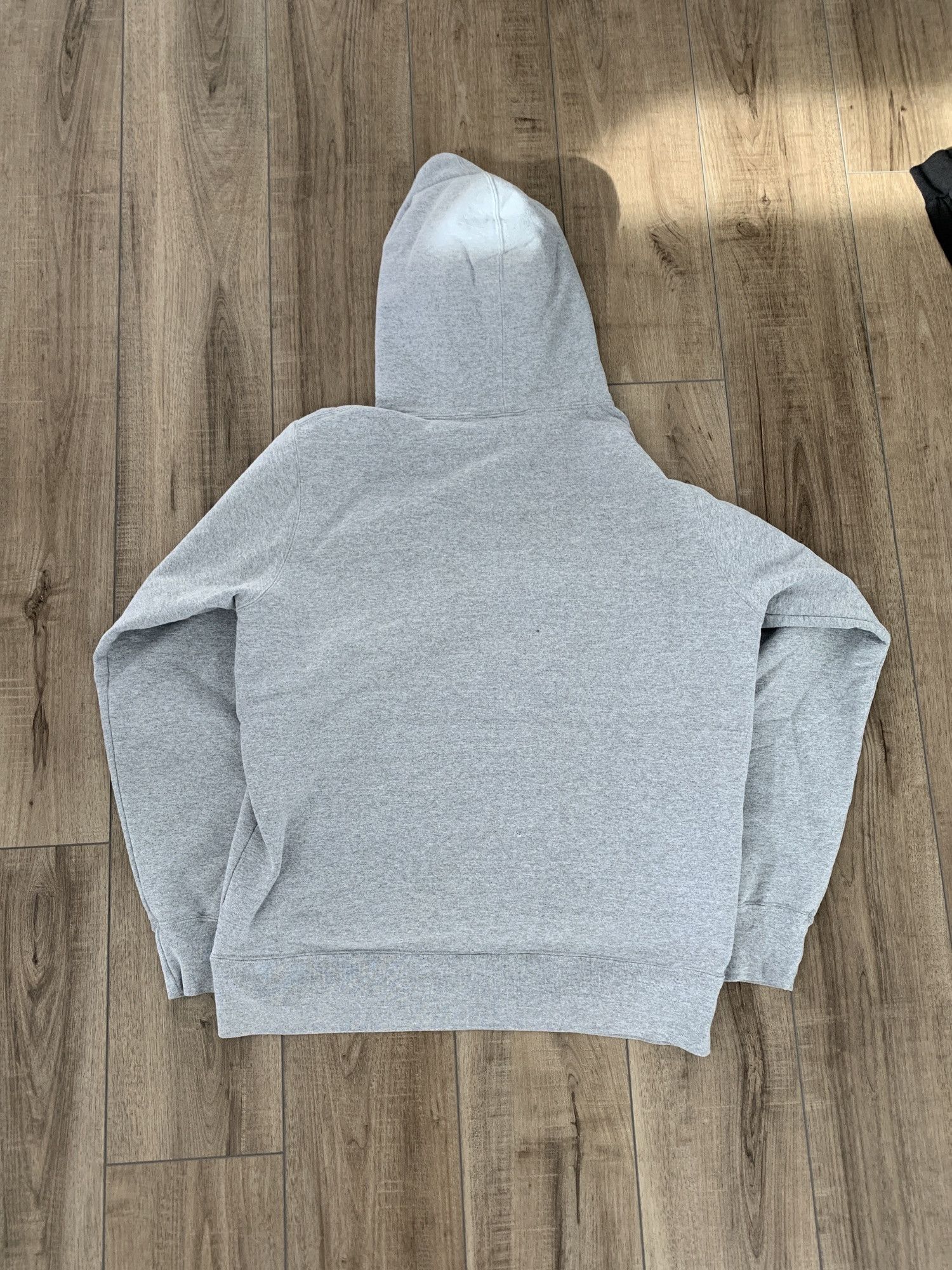 Supreme Supreme Cat in the Hat Logo Hoodie L Size US L / EU 52-54 / 3 - 3 Thumbnail