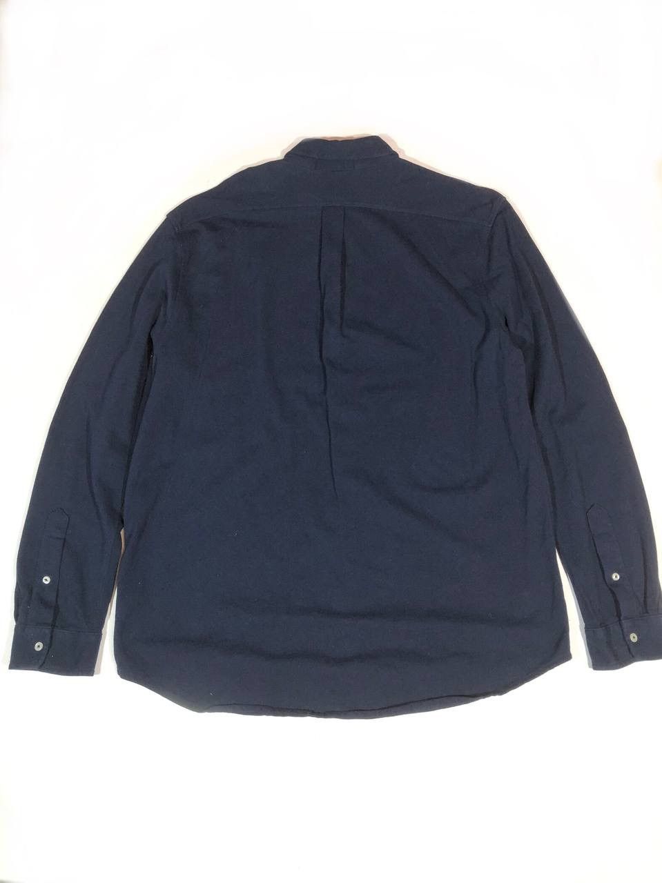 Polo Ralph Lauren Ralph Lauren Overshirt Men’s Size US XL / EU 56 / 4 - 6 Thumbnail
