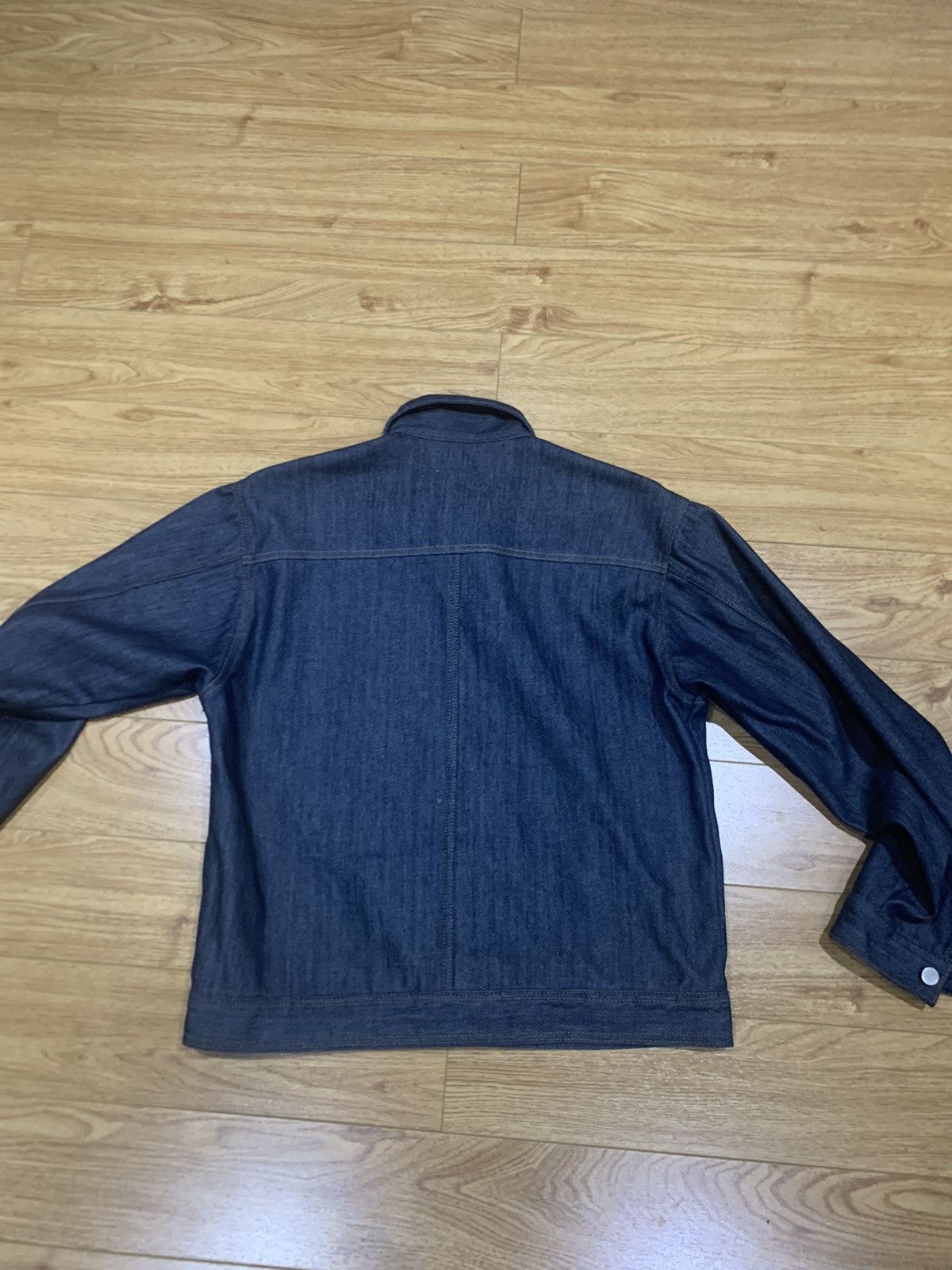 Other Hertz Denim Jacket Size US M / EU 48-50 / 2 - 2 Thumbnail