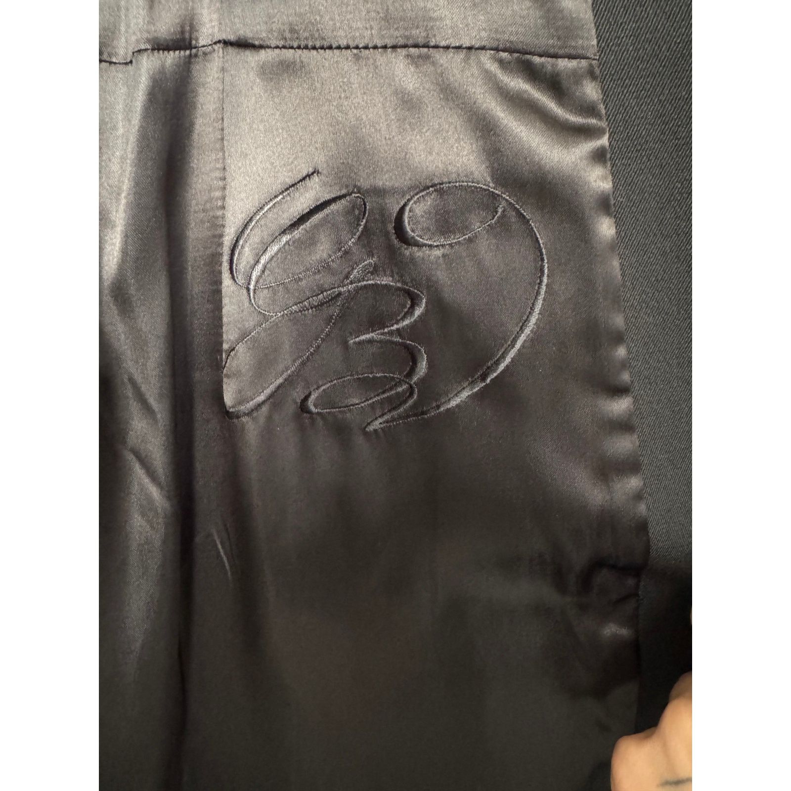 Giambattista Valli Giambattista Valli Military Maxi Coat Size XS / US 0-2 / IT 36-38 - 5 Thumbnail