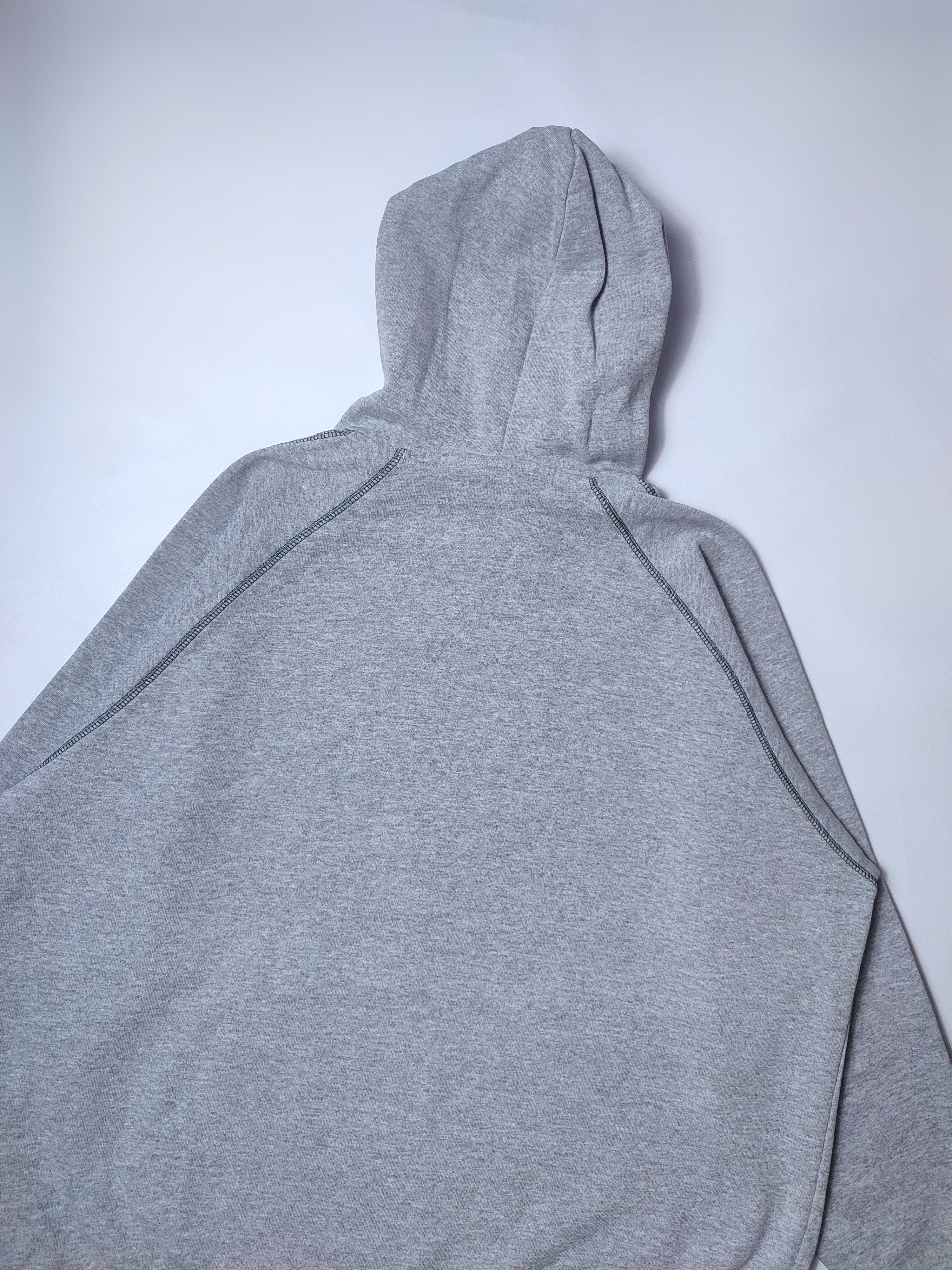Gotcha Vintage Gotcha Hoodie Size US XL / EU 56 / 4 - 17 Thumbnail