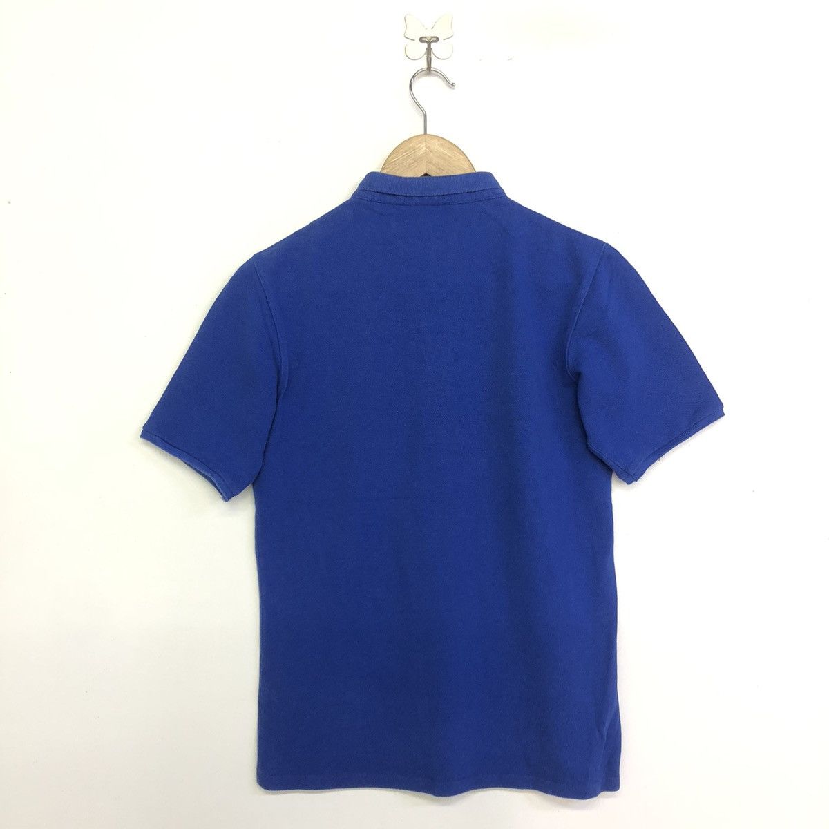 Fred Perry × Raf Simons Fred Perry X Raf Simons Polo Designer Tshirt Size US S / EU 44-46 / 1 - 9 Thumbnail
