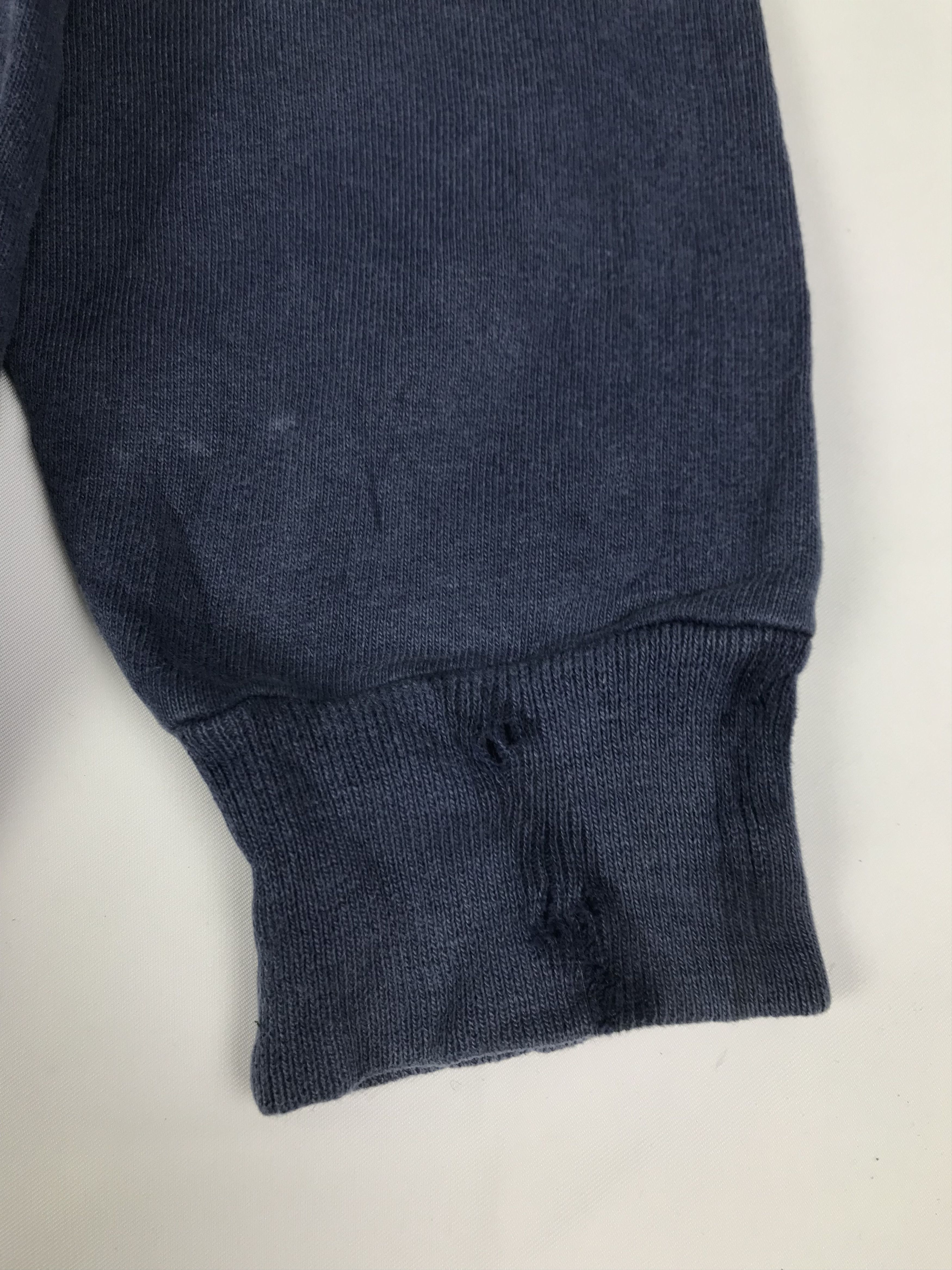 Nike Vtg Made in USA Nike Sweatshirt Size US M / EU 48-50 / 2 - 8 Thumbnail
