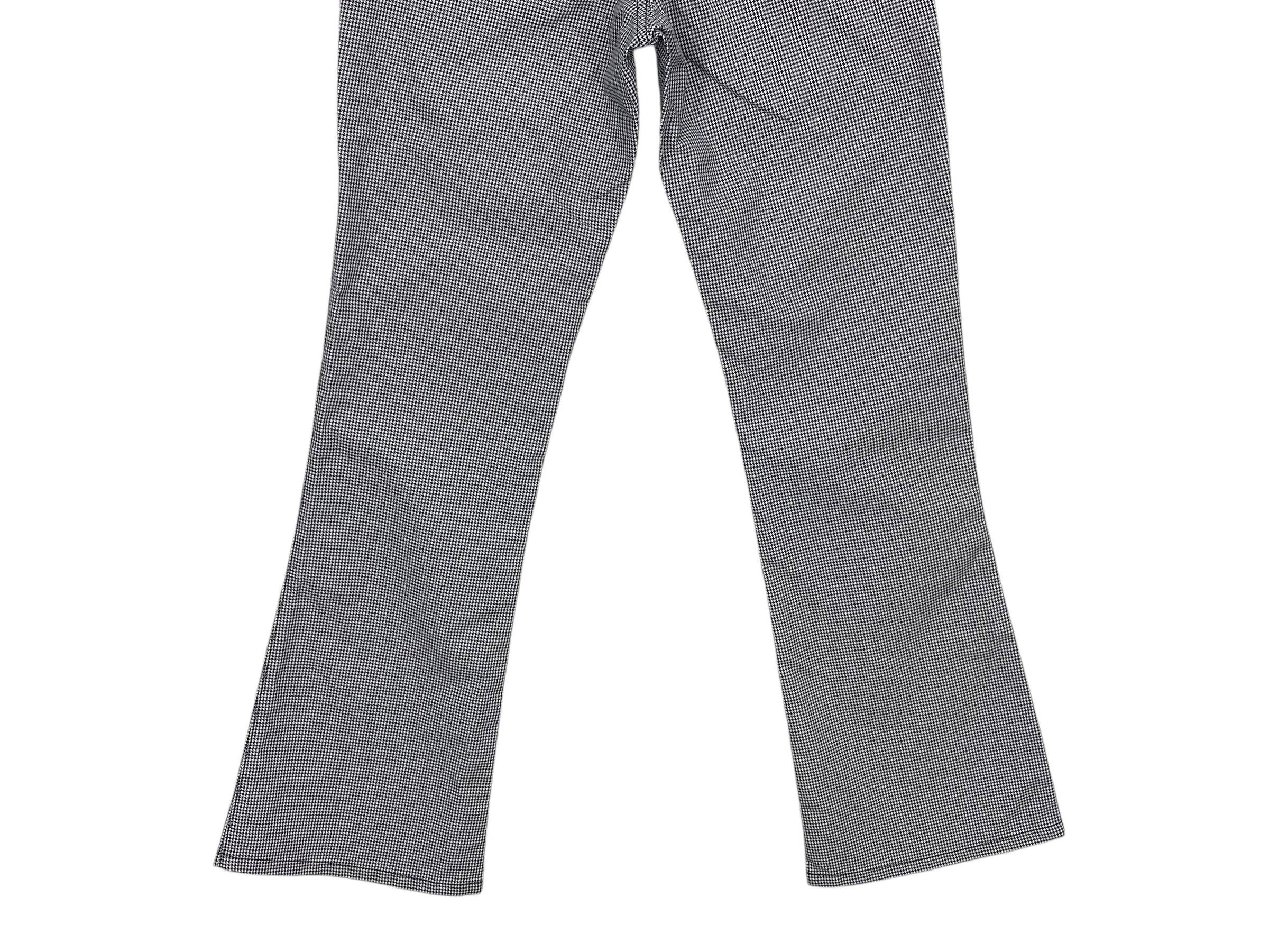 Edwin Vintage Edwin Hickory Skateboard Pants 90s Baggy Fit Size 29" - 7 Thumbnail