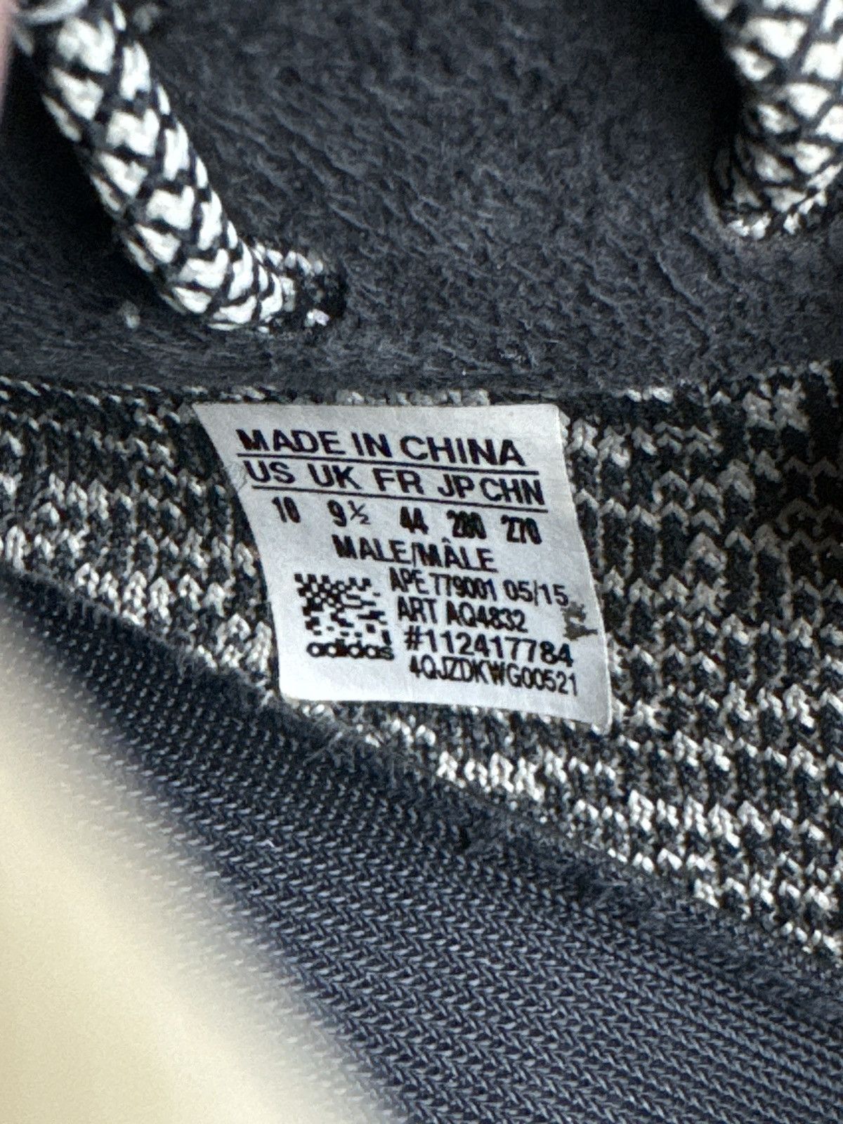 Adidas Yeezy boost 350 Size US 10 / EU 43 - 7 Thumbnail