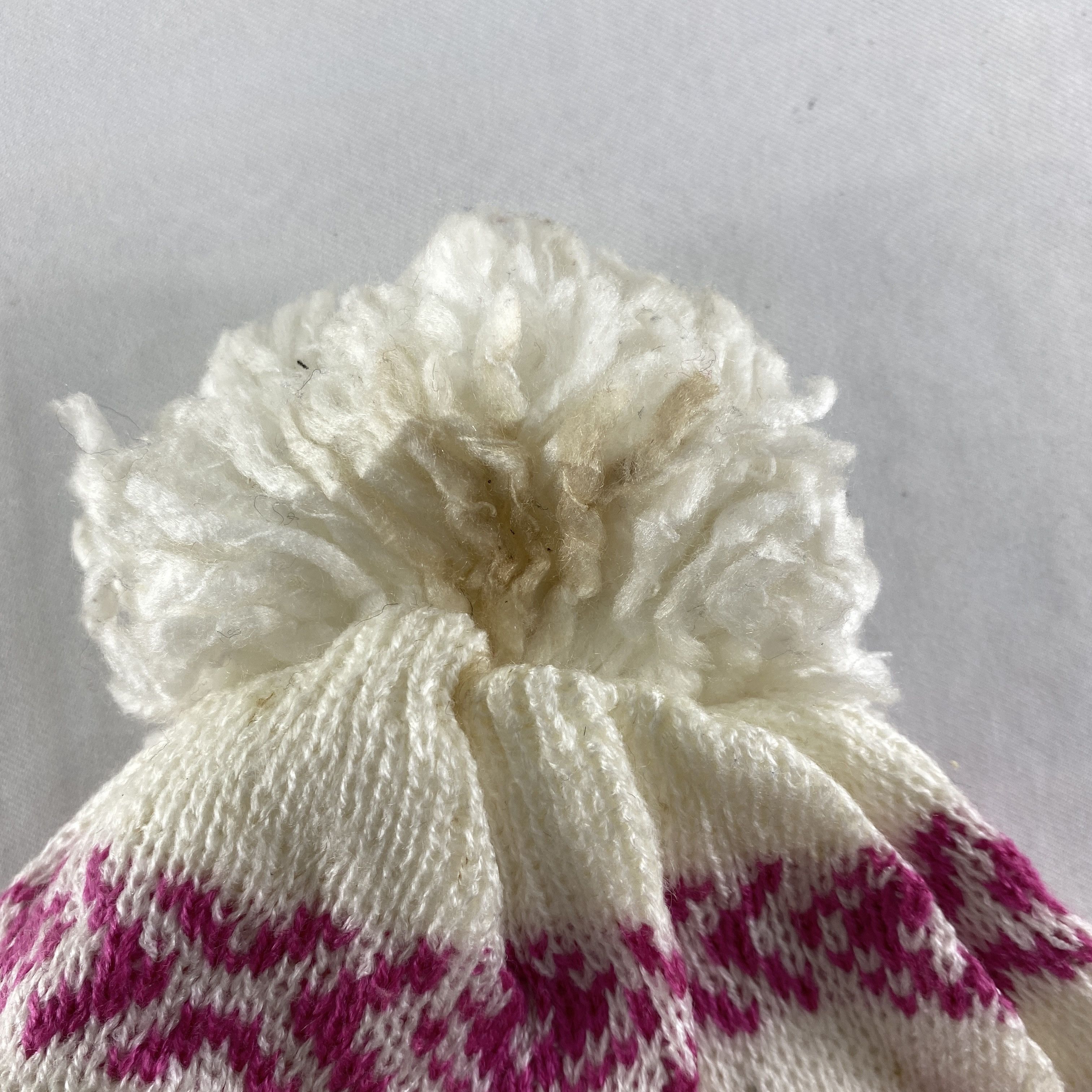 Disney Mickey Mouse Snow Cap Hat Beanie -BN556 Size ONE SIZE - 9 Thumbnail