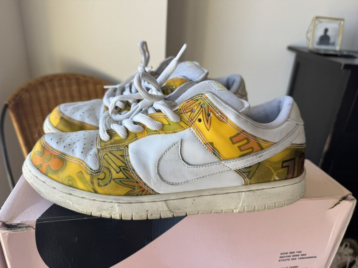 Nike SB Nike SB 2005 ‘De La Soul’ Size US 12 / EU 45 - 1 Thumbnail