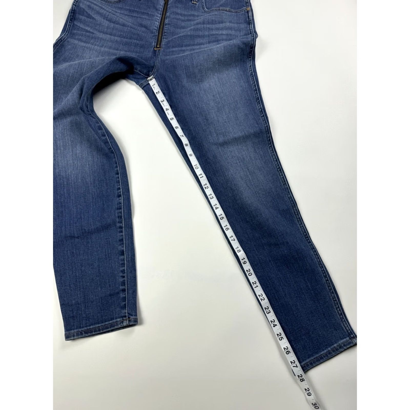 Madewell VINTAGE? No. Size 24" / US 00 / IT 34 - 7 Thumbnail