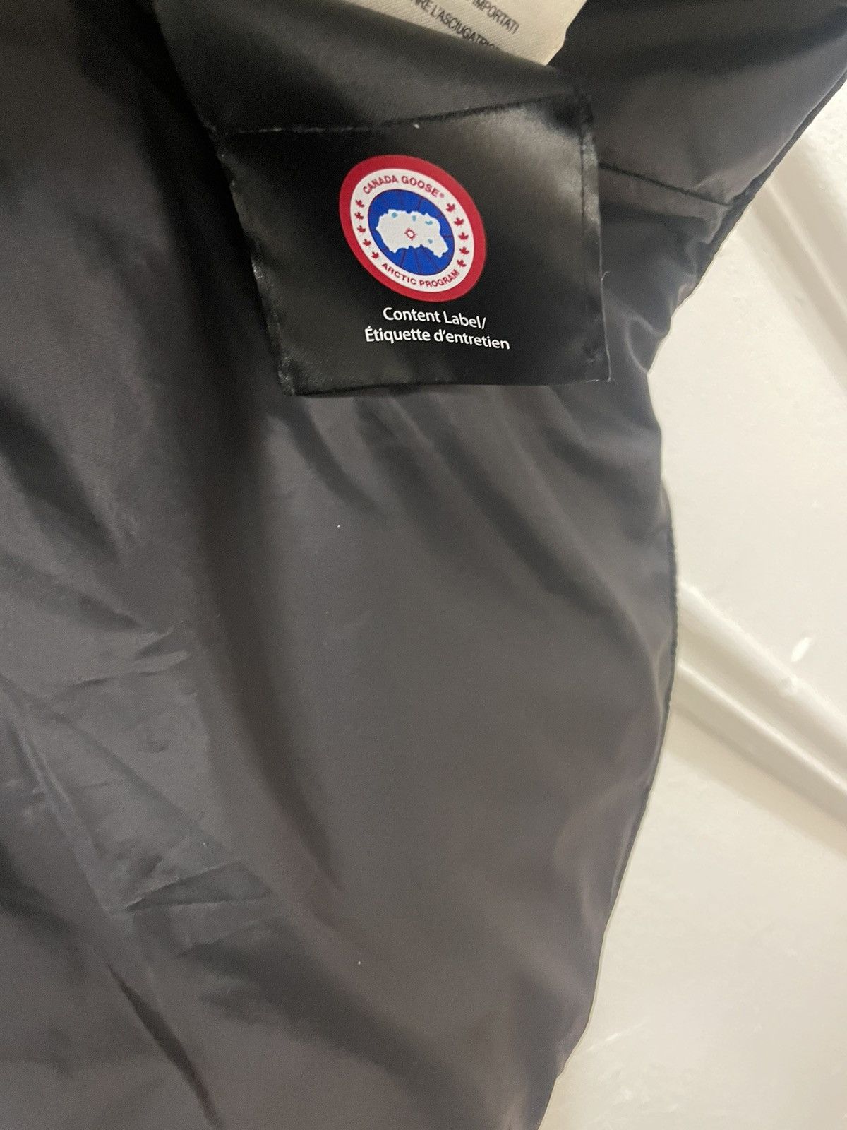Canada Goose Canada goose vest Size US S / EU 44-46 / 1 - 4 Thumbnail