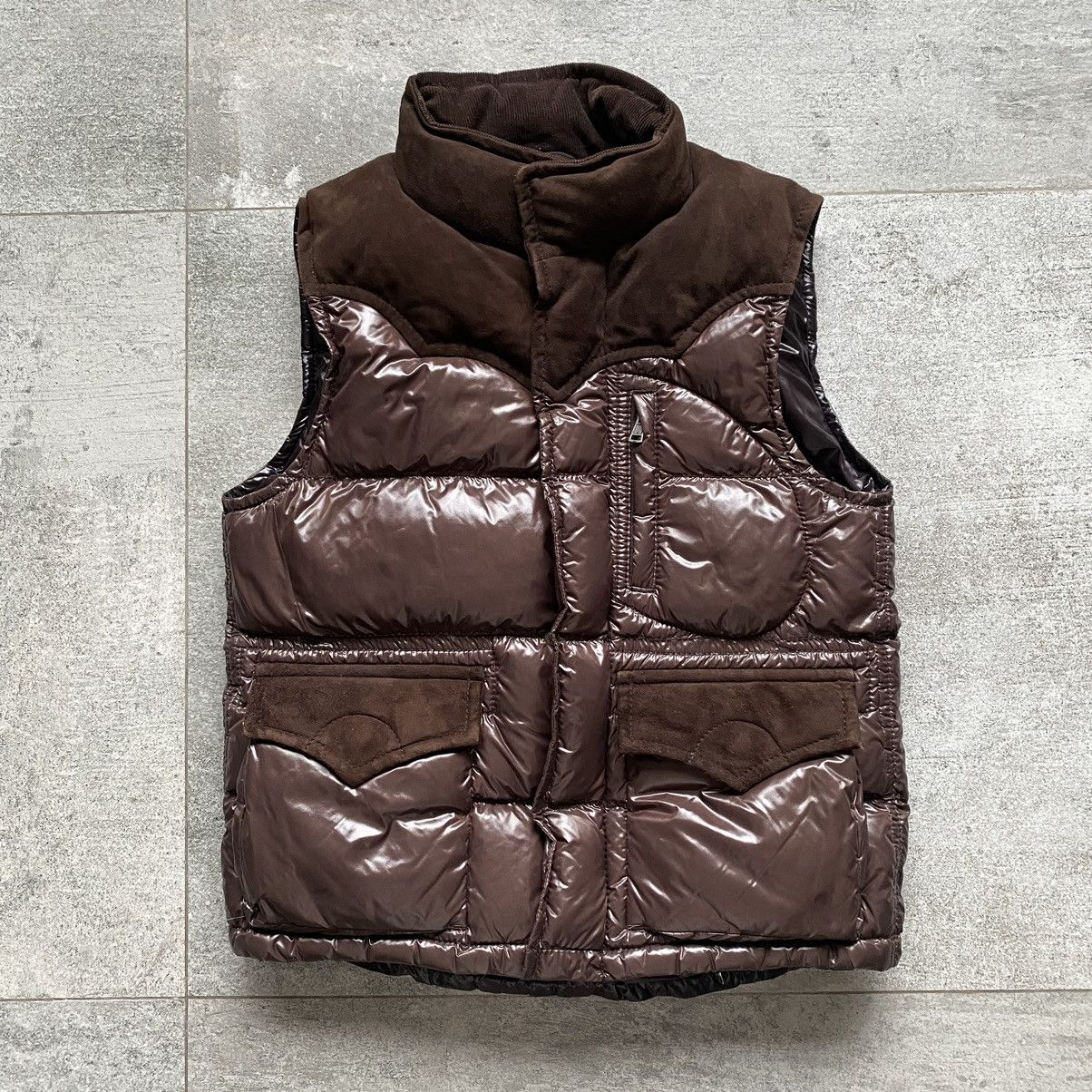 Men's Number (N)ine Vests | Grailed