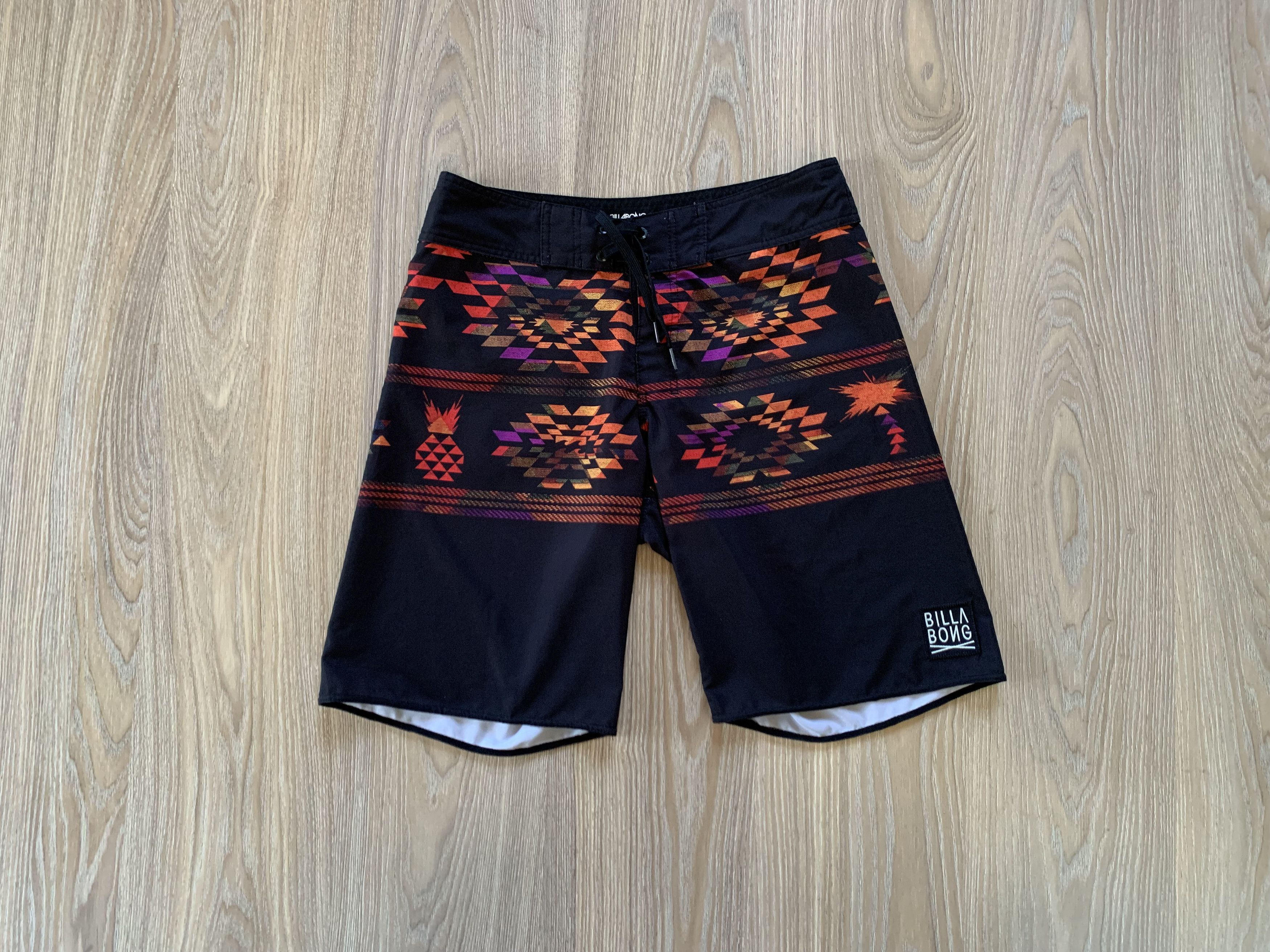 Billabong Billabong Platinum Zero Gravity Men's Swim Shorts Size US 32 / EU 48 - 1 Thumbnail