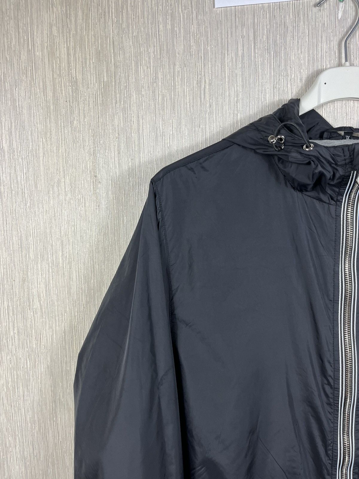Designer × Other Balr. light nylon jacket big back logo Balr soccer football Size US XL / EU 56 / 4 - 4 Thumbnail