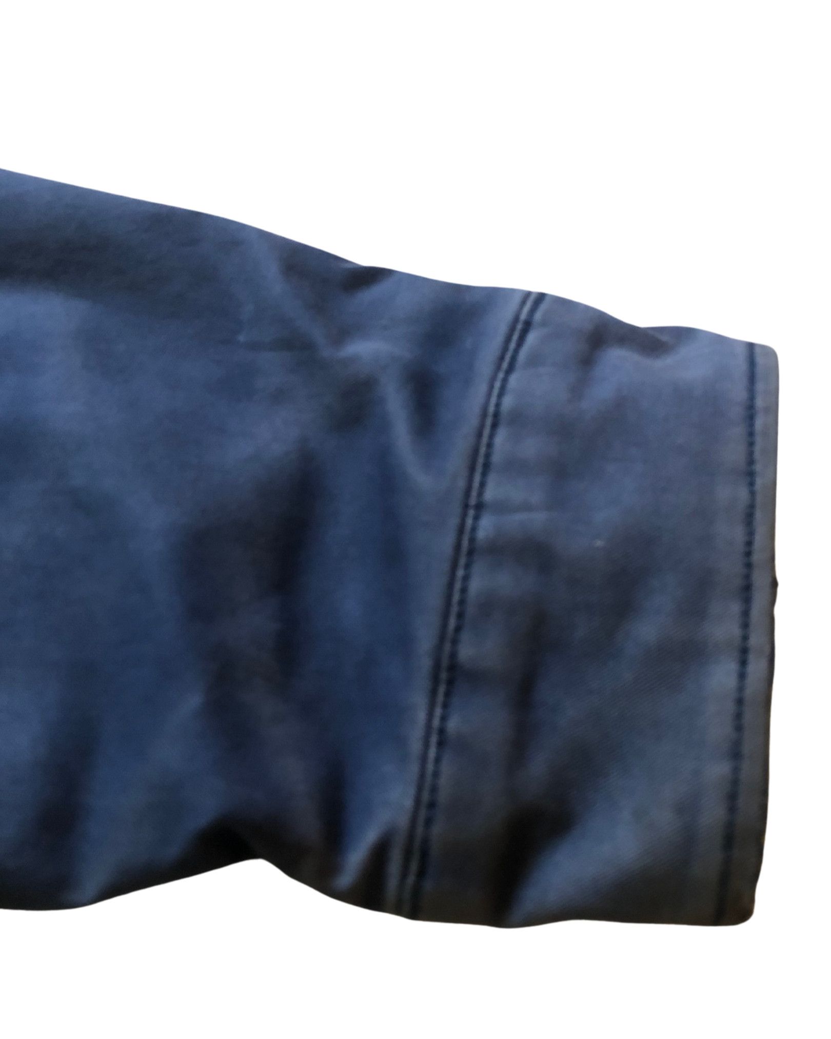 Patagonia Maple Grove Canvas Jacket – Navy Blue