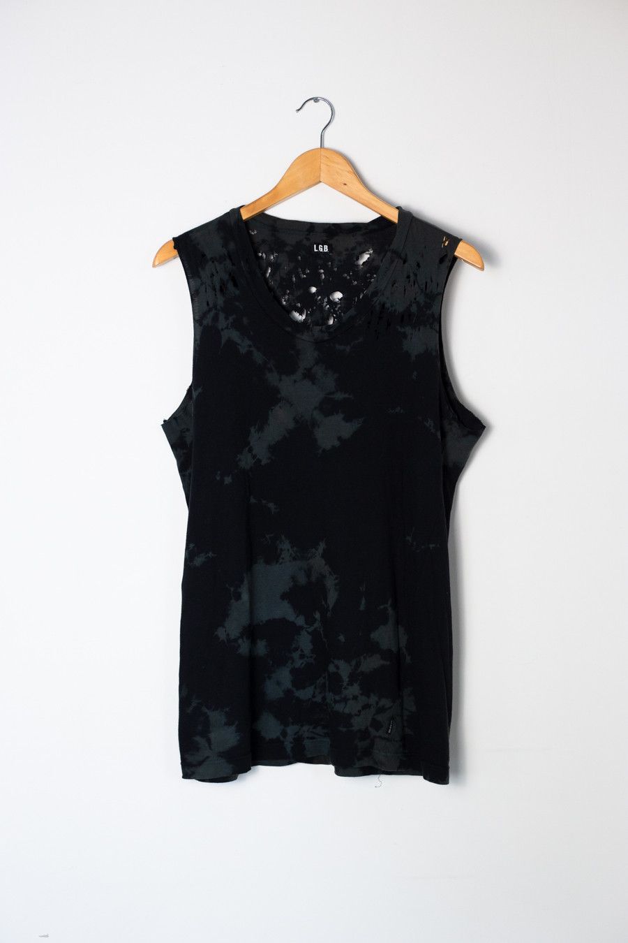 Lgb Tank Top | Grailed