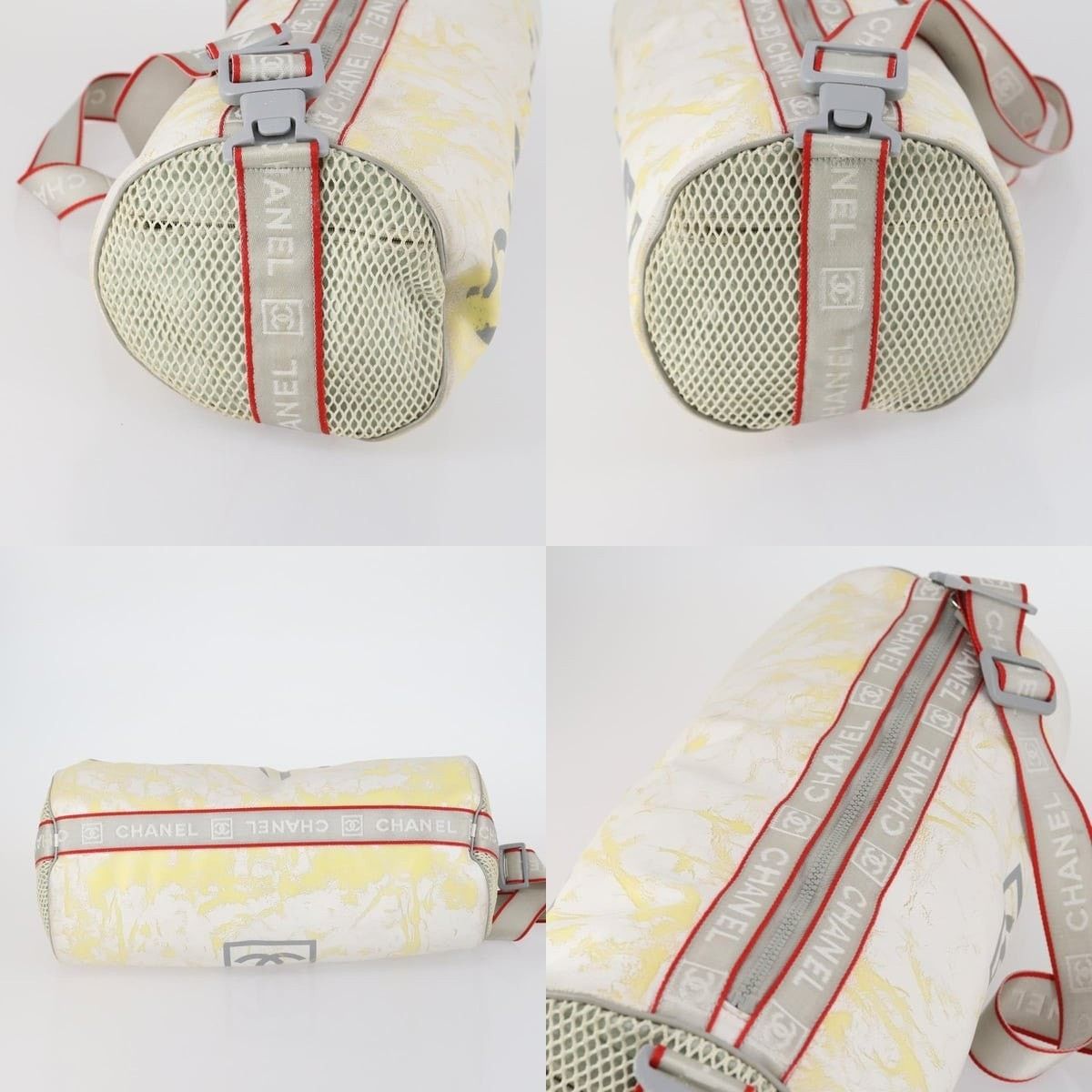 Chanel Chanel Sports Line Shoulder Bag Size ONE SIZE - 3 Thumbnail