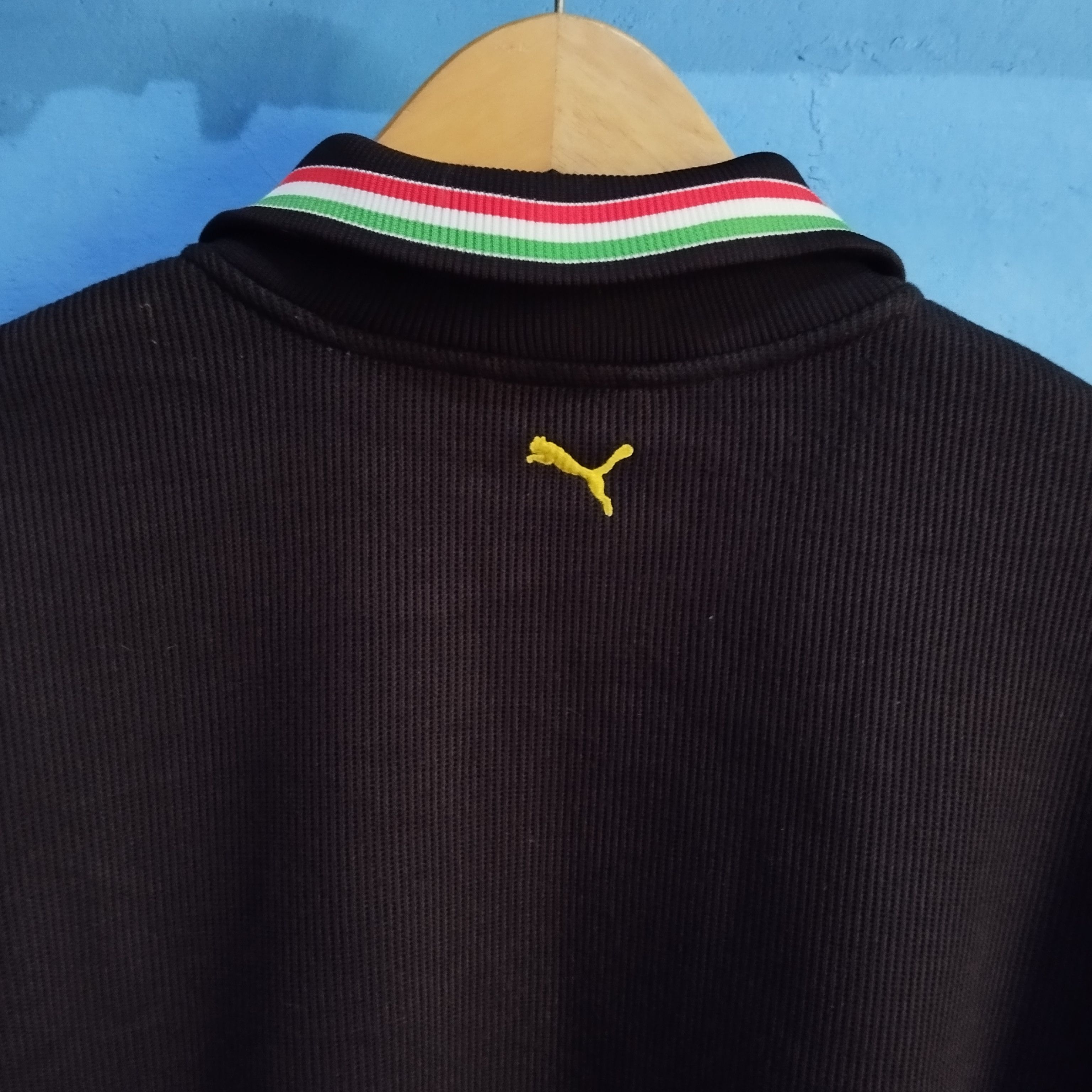 Ferrari × Puma × Vintage Puma x Ferrari tracktop Size US M / EU 48-50 / 2 - 9 Thumbnail