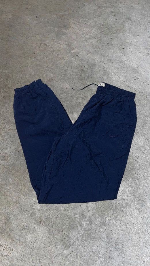 Nike Vintage Nike Trackpants Size US 32 / EU 48 - 3 Thumbnail