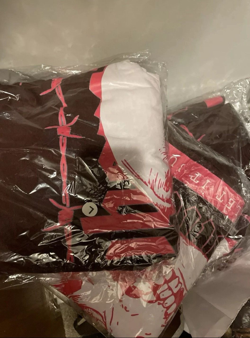 Other Phanom hoodie Size US L / EU 52-54 / 3 - 2 Thumbnail