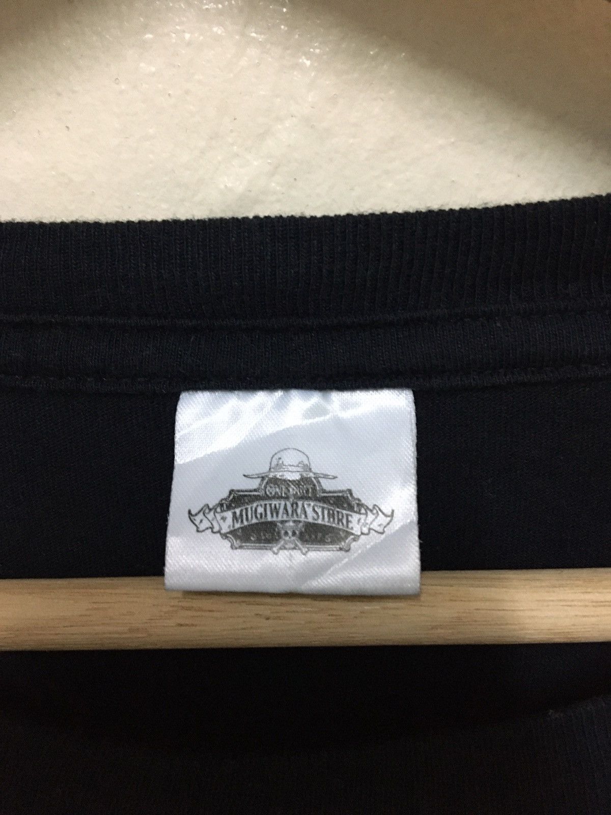 Anime × Japanese Brand × Vintage Vintage One Piece Sanji & Zoro Size US M / EU 48-50 / 2 - 3 Thumbnail