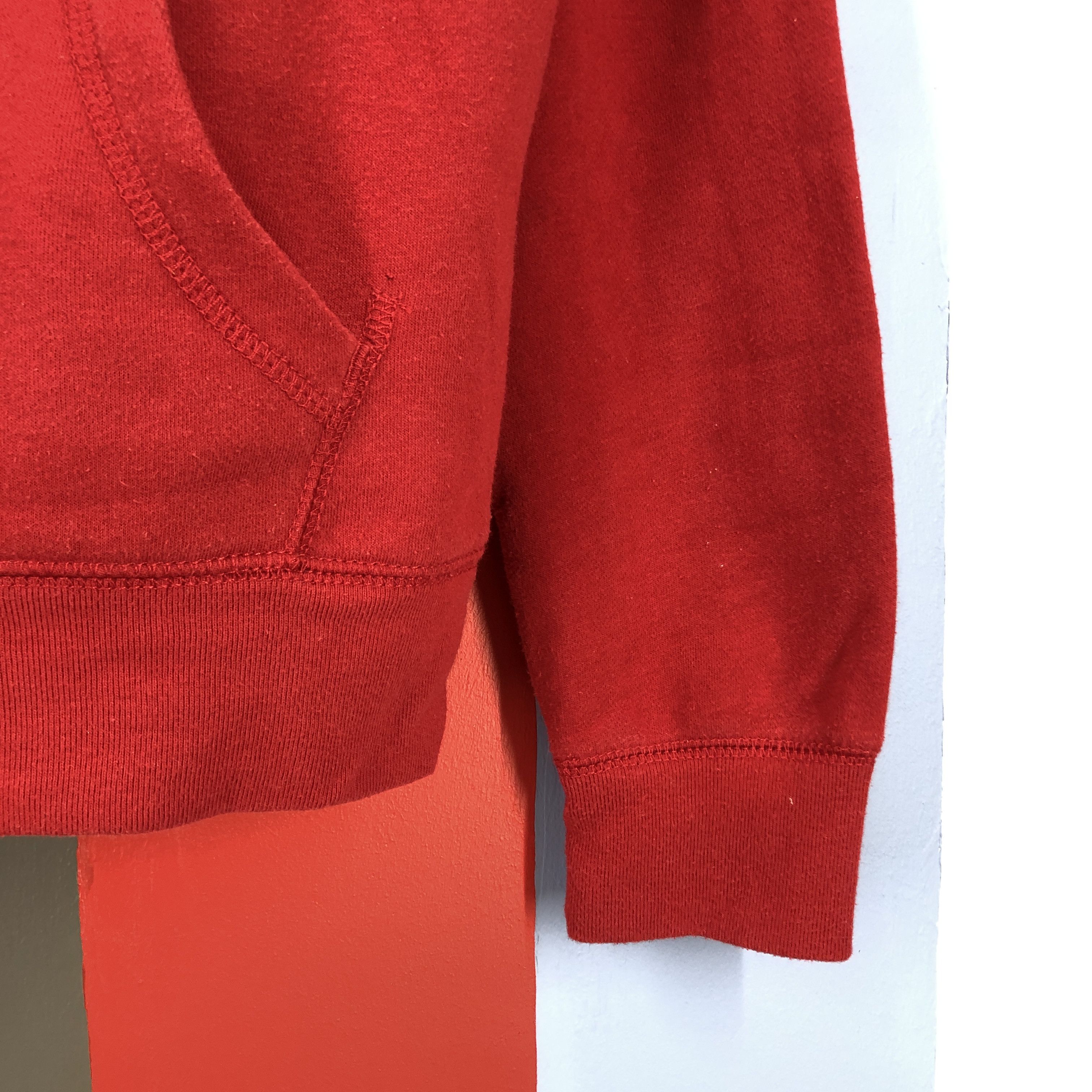 Old Navy OLD NAVY CALIFORNIA 94 Hoodie Pullover #1371-49 Size US M / EU 48-50 / 2 - 4 Thumbnail