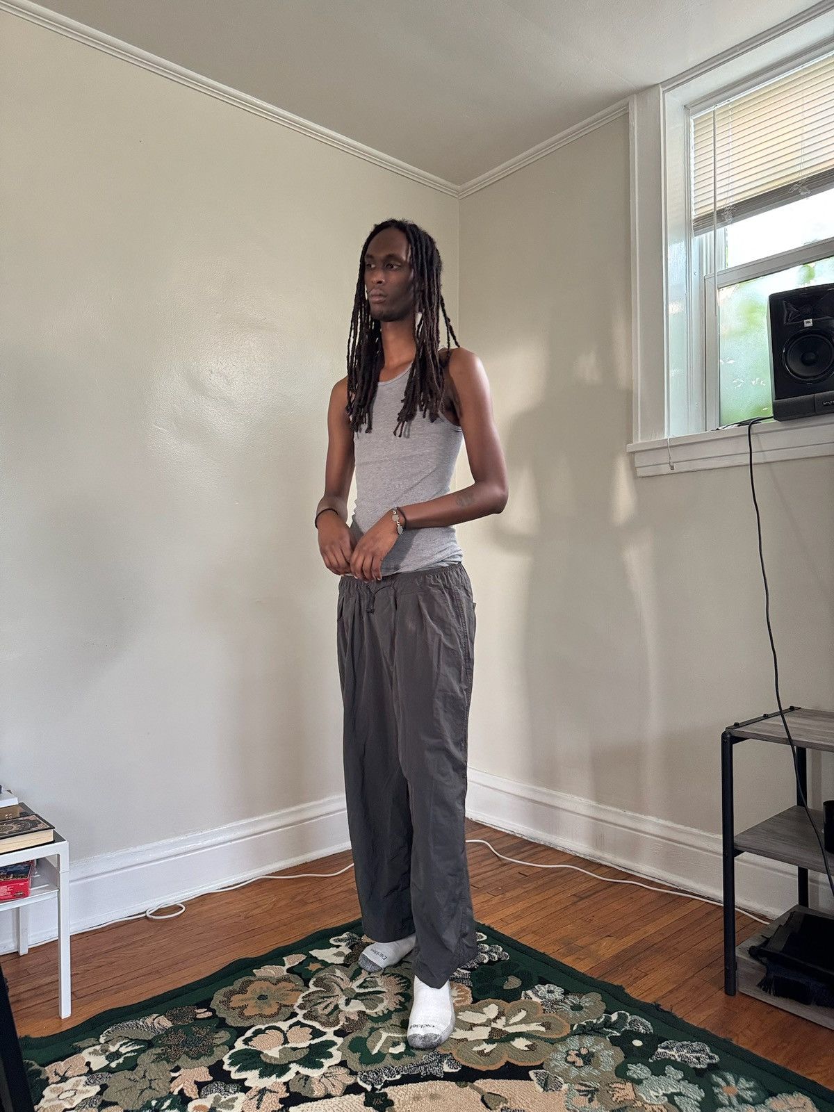 Zara Zara Gorp Sweats Size US 32 / EU 48 - 9 Thumbnail