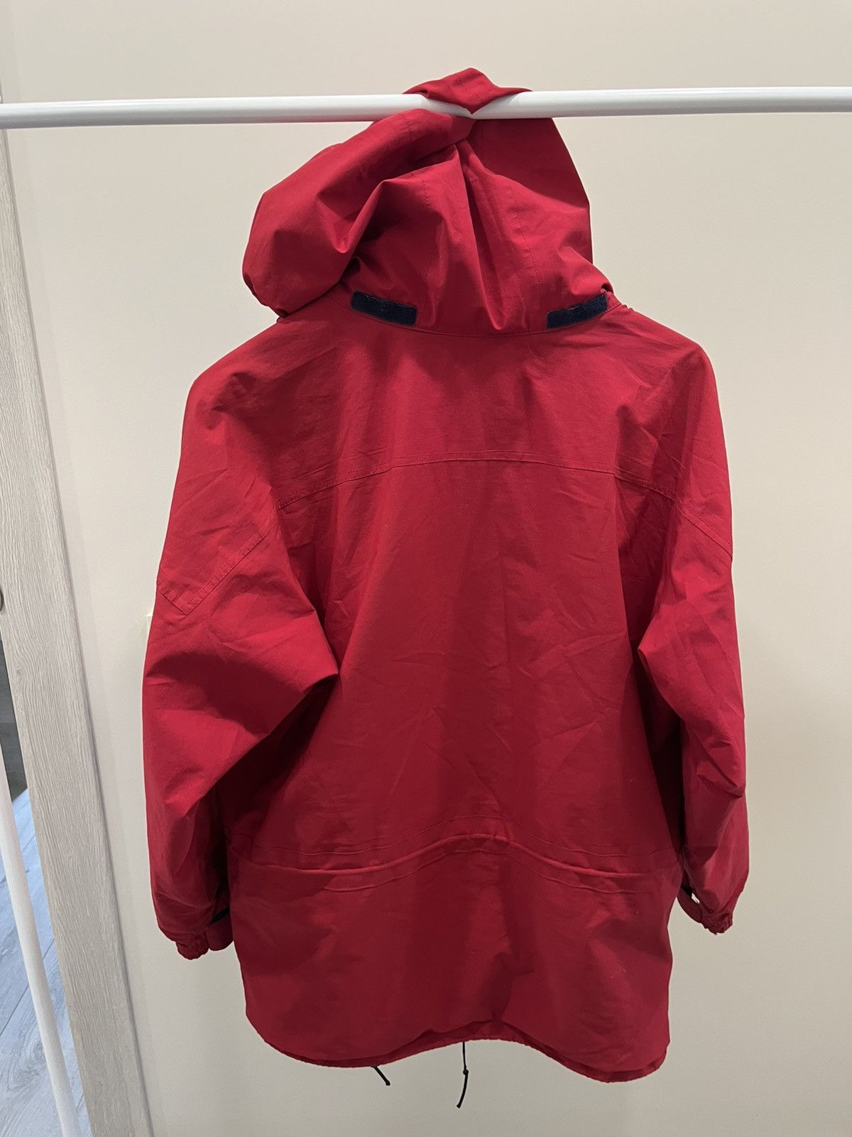 Berghaus Vintage BERGHAUS Jacket Gore-Tex Shell 80s 70s Size US S / EU 44-46 / 1 - 6 Thumbnail