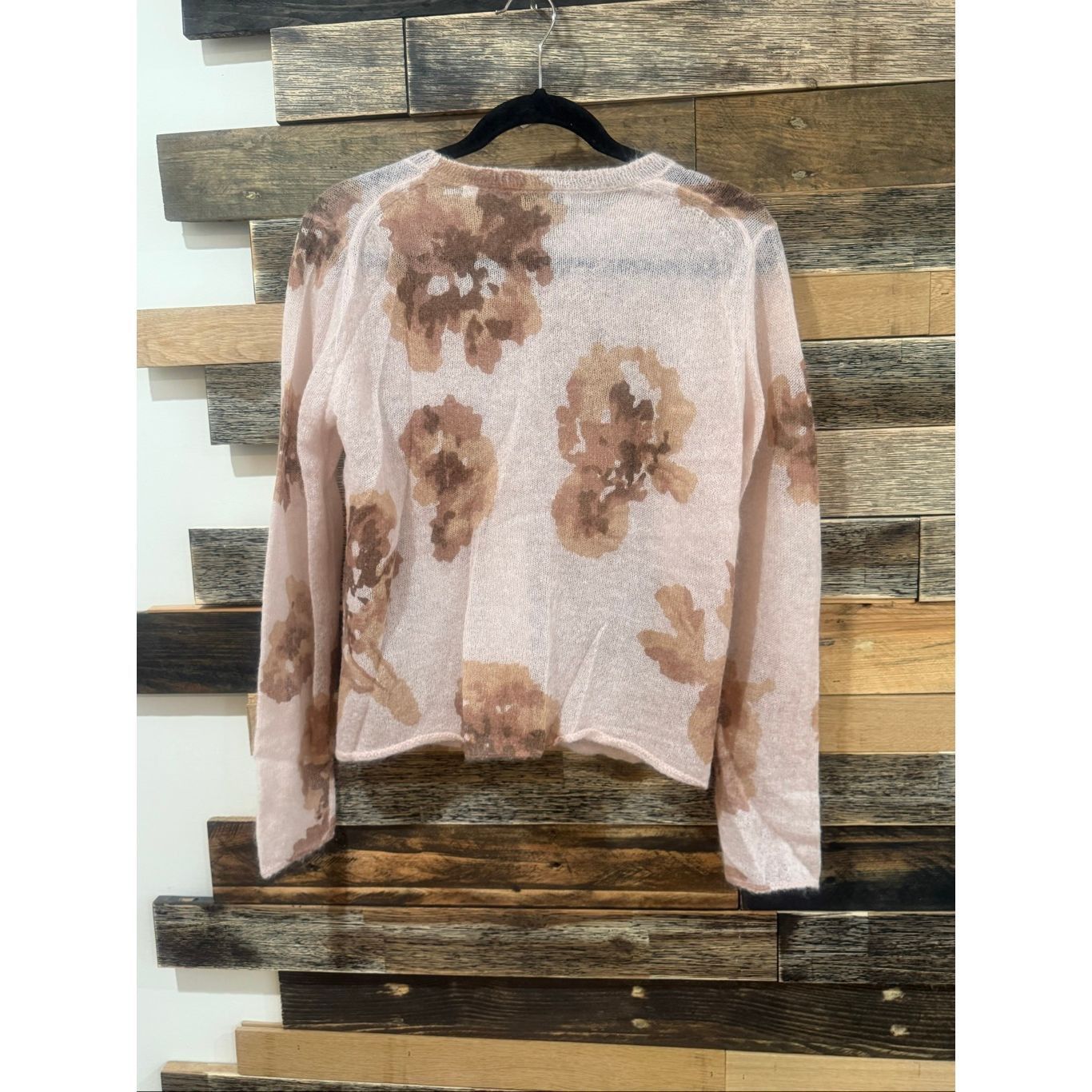 Vince Vince light weight sweater sz M Size M / US 6-8 / IT 42-44 - 3 Thumbnail