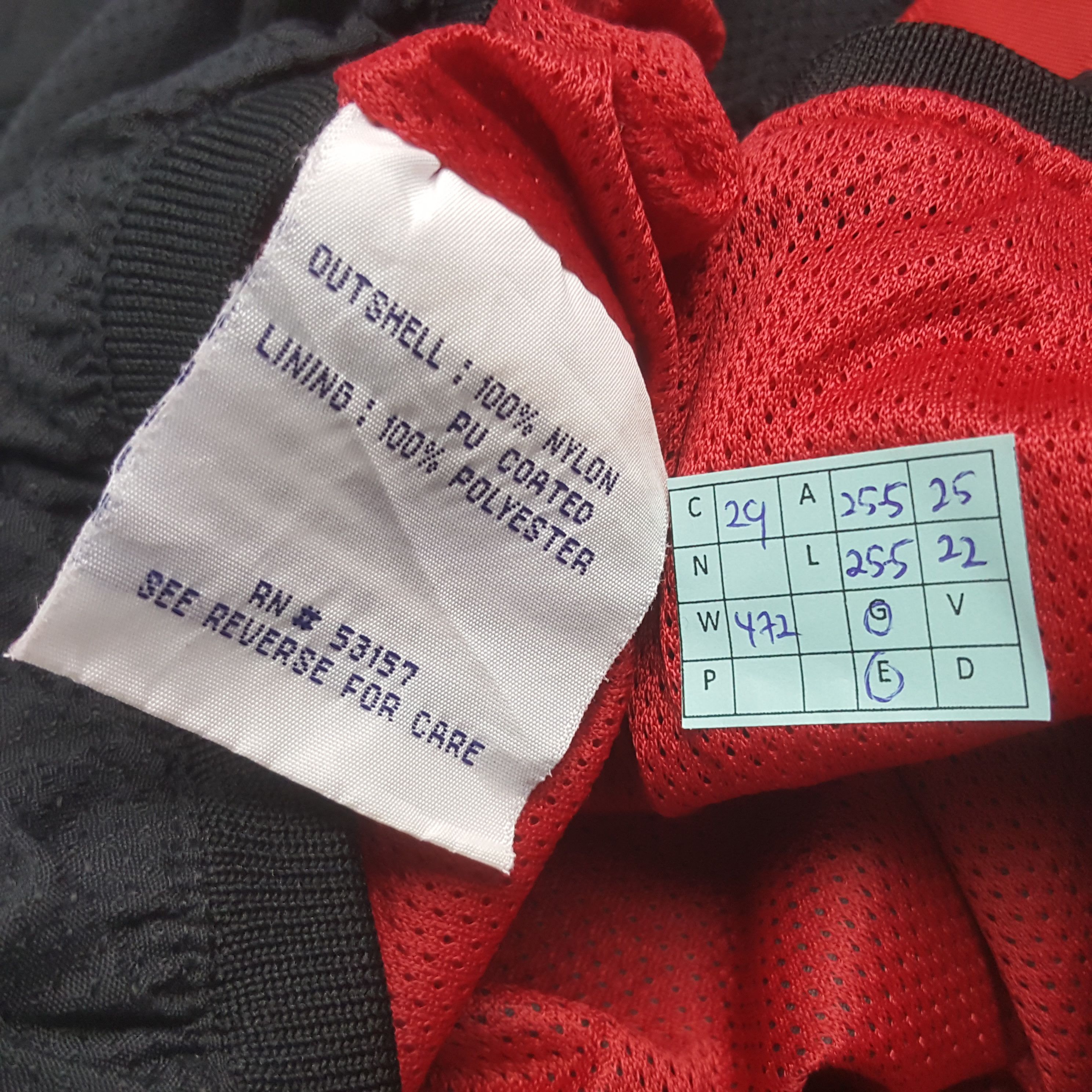 MLB Vintage Cincinnati Reds MLB Sweatshirt Size US M / EU 48-50 / 2 - 10 Thumbnail