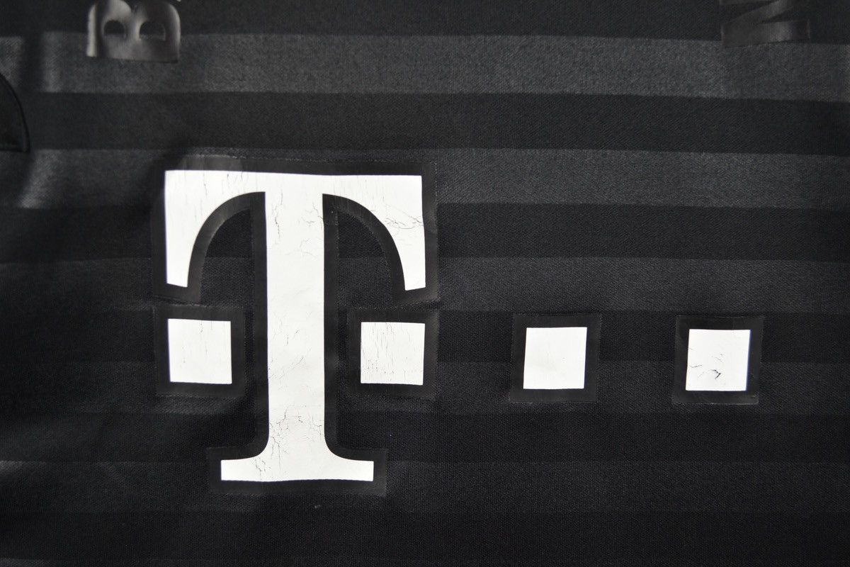 Adidas Bayern Munchen Adidas Shirt Originals Soccer Jersey Size US S / EU 44-46 / 1 - 6 Thumbnail