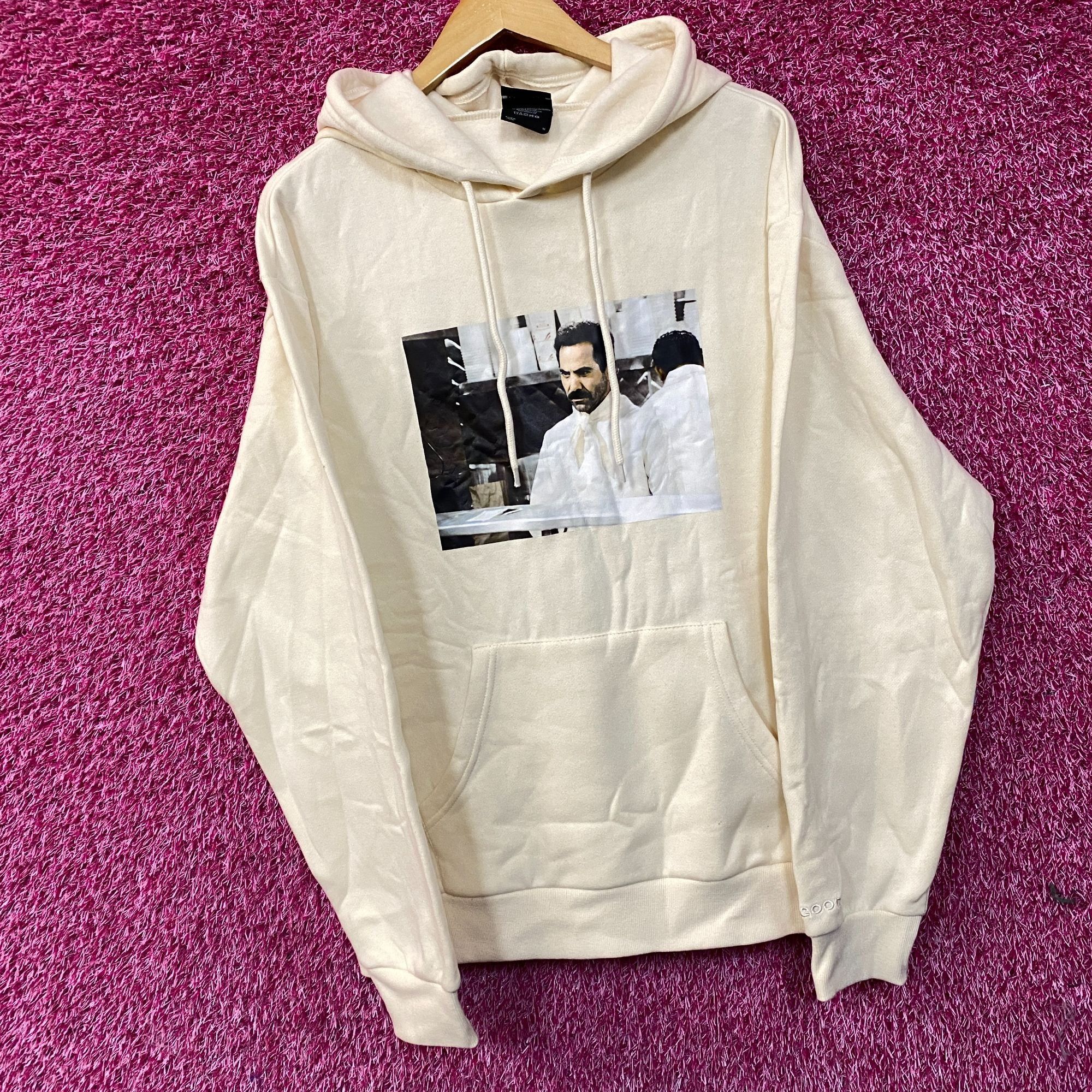 Other Dumbgood x Seinfeld Frank Costanza Hoodie Medium Size US M / EU 48-50 / 2 - 3 Thumbnail