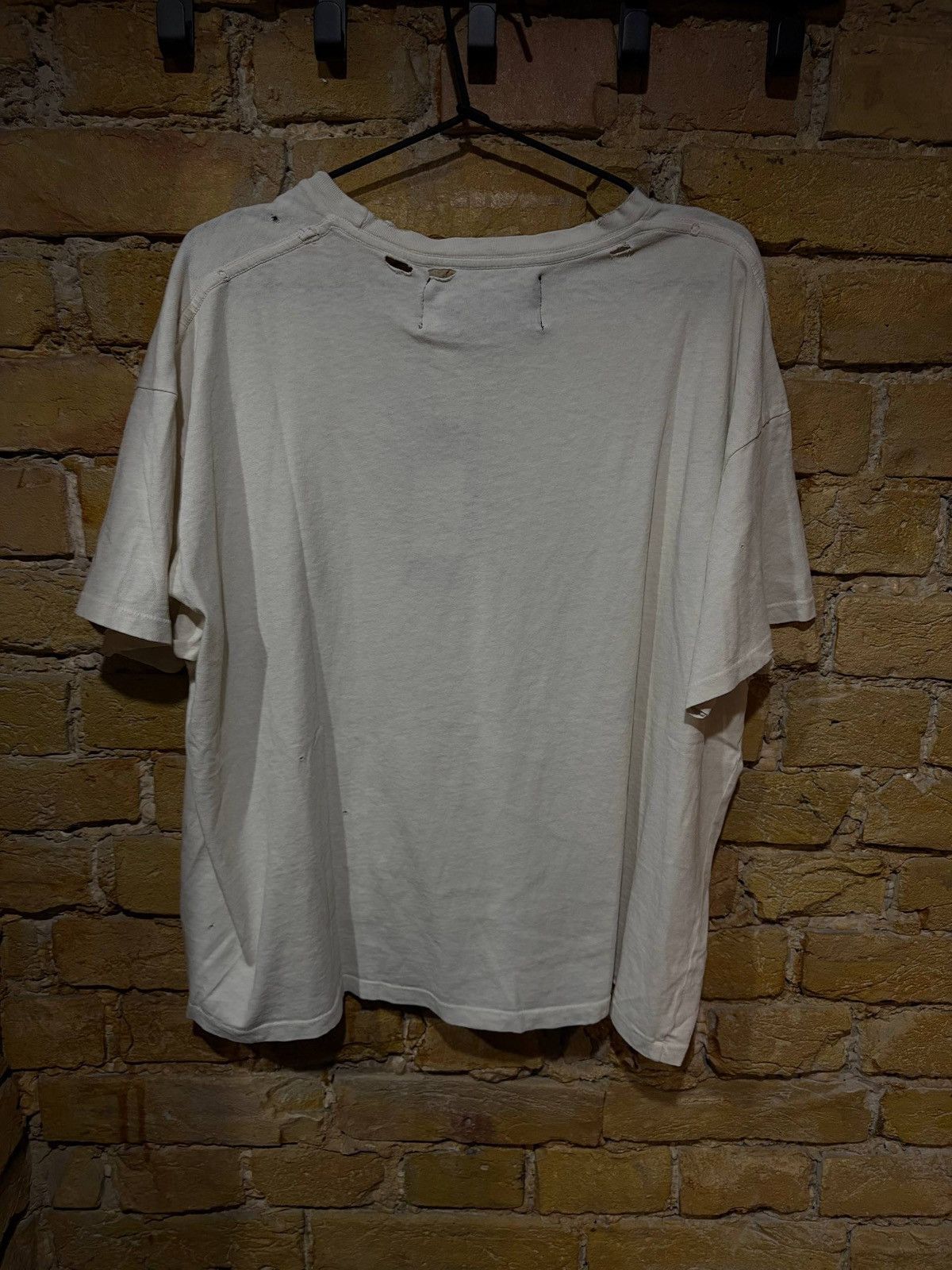 Paly Hollywood Paly Hollywood Lost angels tee Size US L / EU 52-54 / 3 - 3 Thumbnail