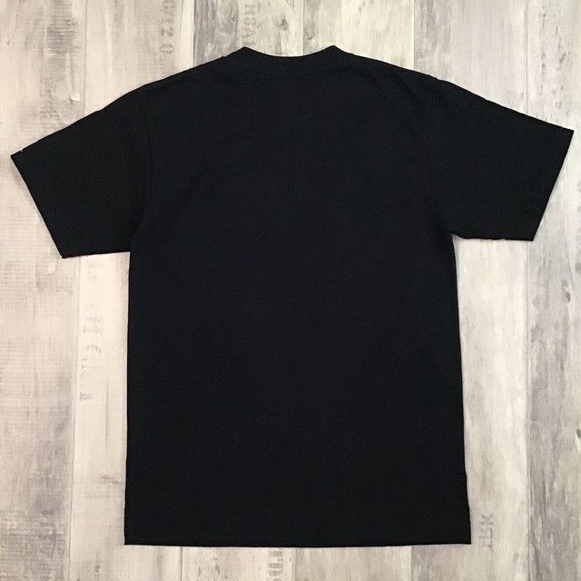 Bape × Kaws × Nigo BAPE × KAWS Chum T-shirt a bathing ape ABC camo NIGO Size US S / EU 44-46 / 1 - 3 Thumbnail