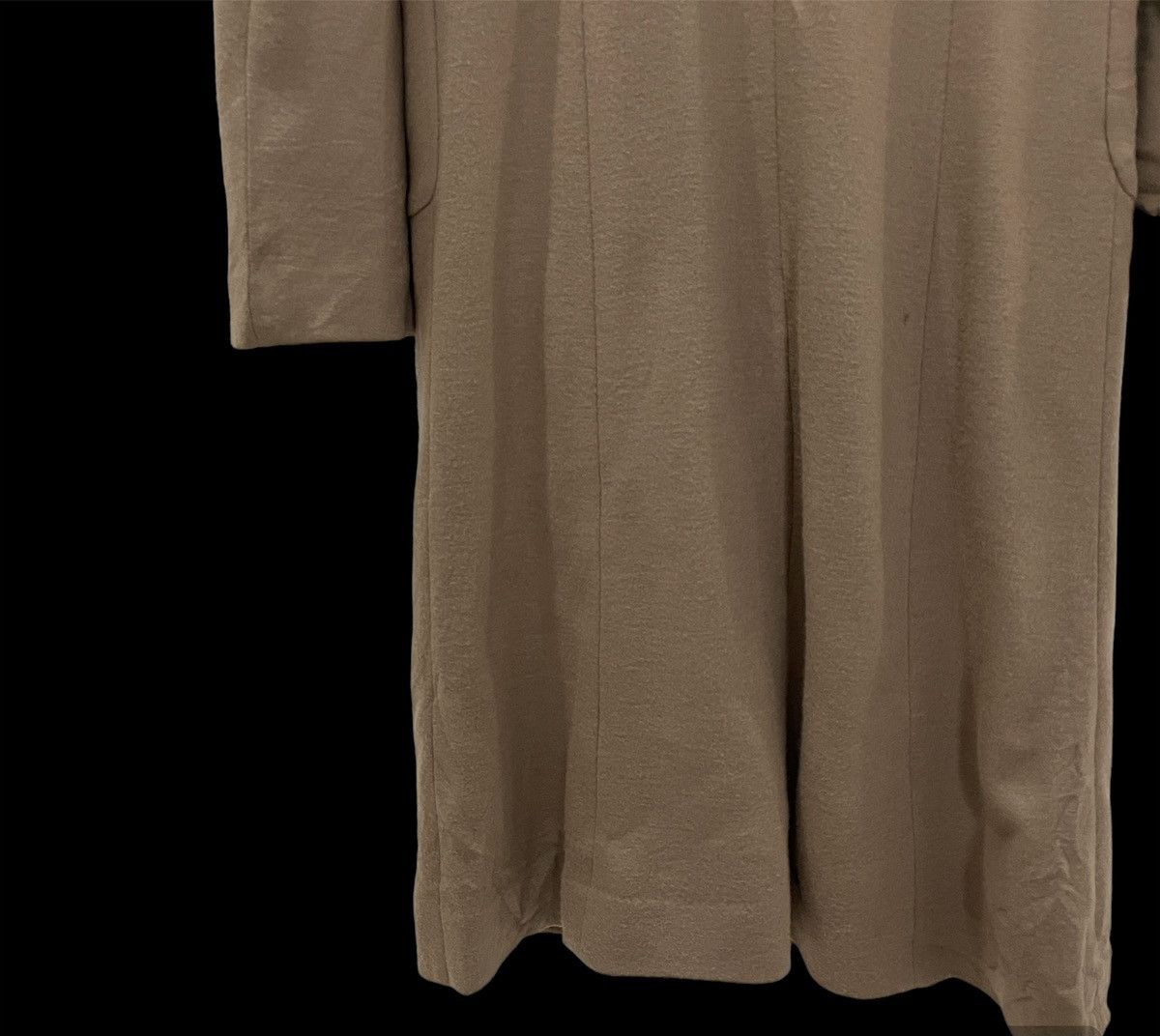 Issey Miyake Vintage Tsumori Chisato Issey Miyake Trench Coat Jacket Size M / US 6-8 / IT 42-44 - 7 Thumbnail