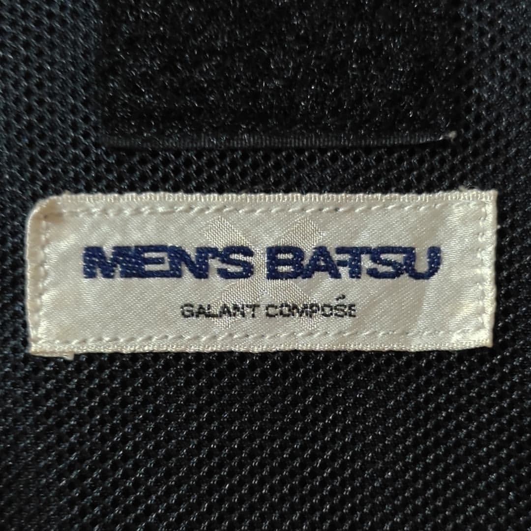 Japanese Brand Mens batsu tactical vest 3d pocket Size US L / EU 52-54 / 3 - 8 Thumbnail