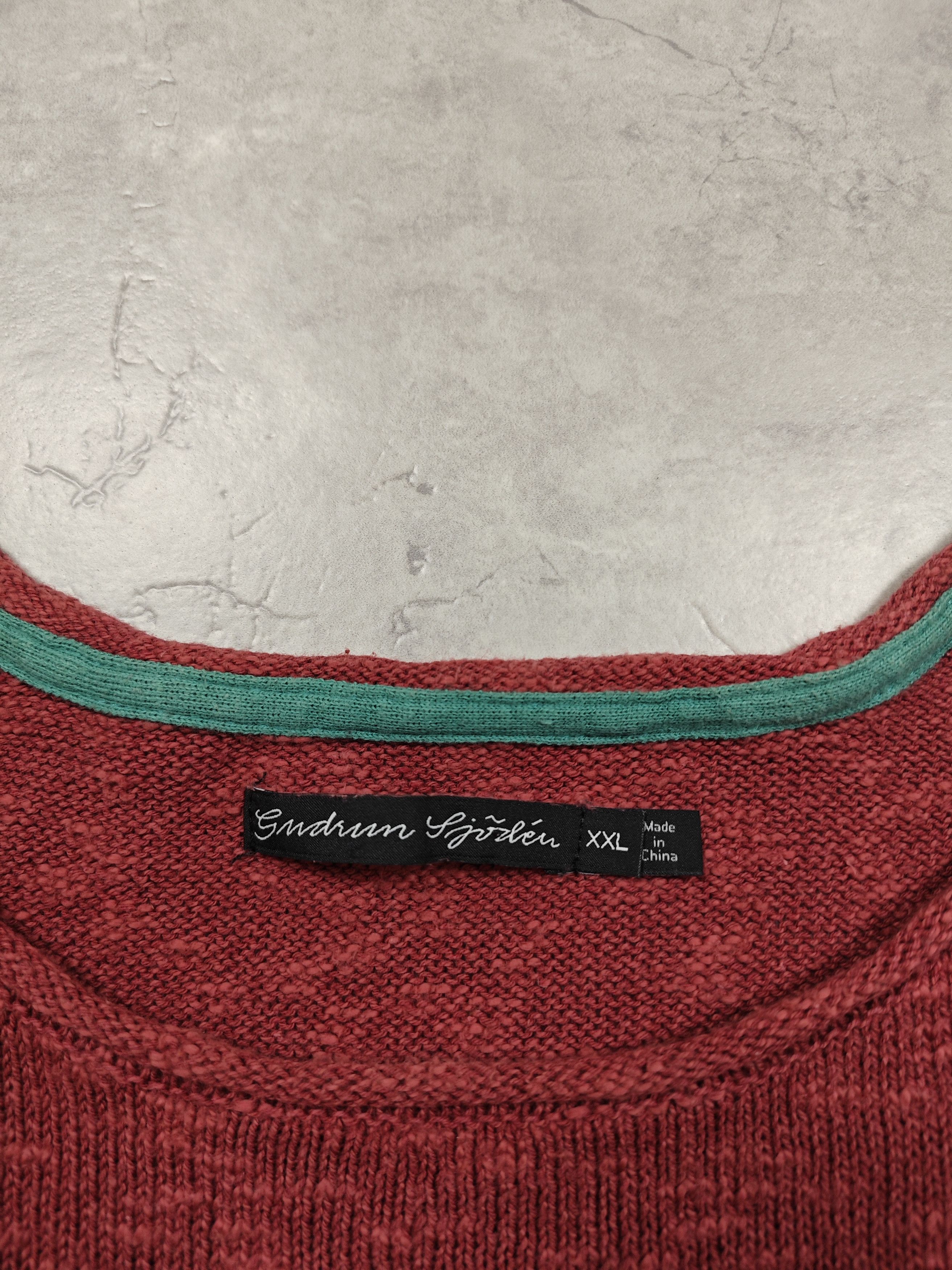 Gudrun Sjoden Gudrun Sjoden Size XXL / US 16-18 / IT 52-54 - 5 Thumbnail