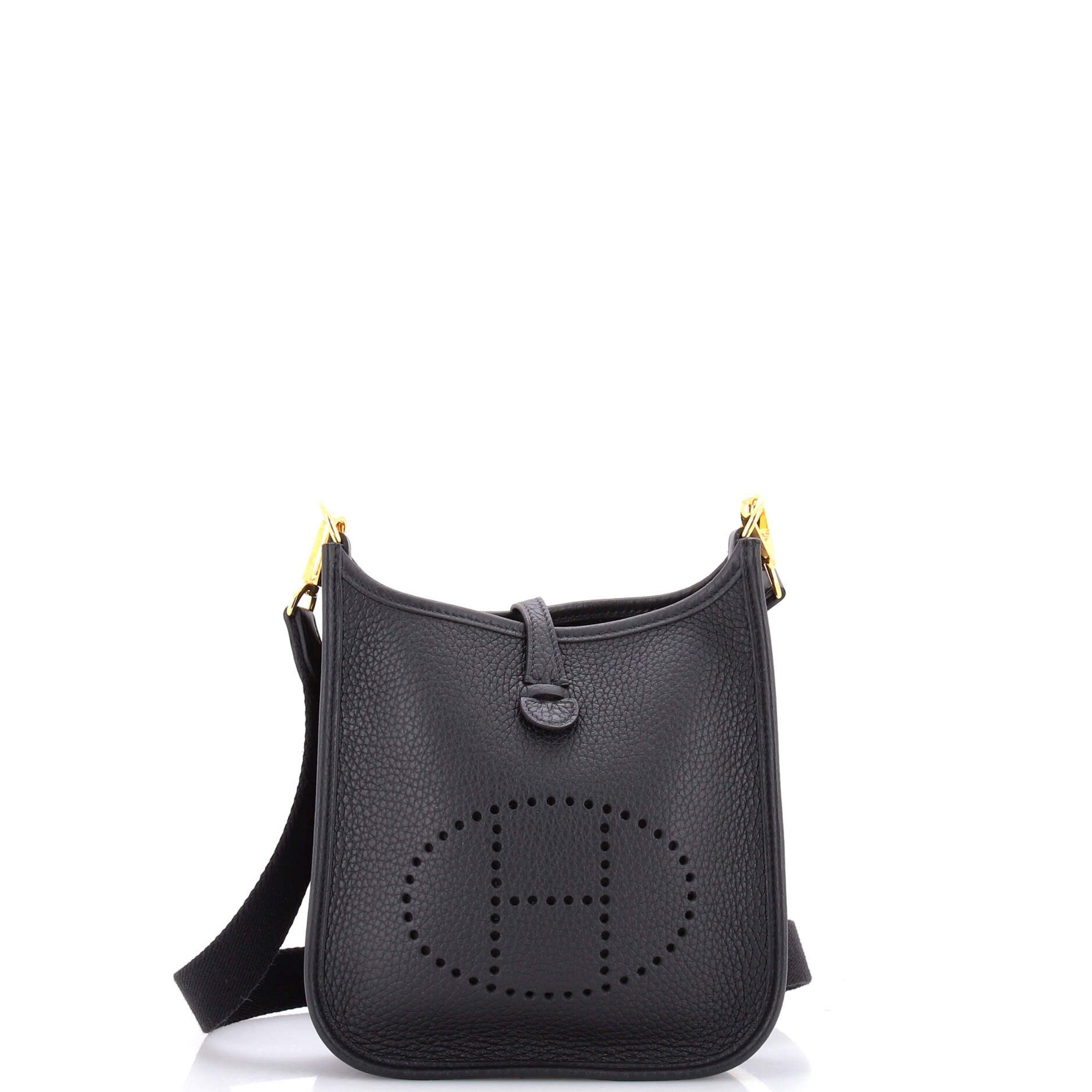 Hermes Evelyne Bag Gen III Size ONE SIZE - 1 Thumbnail