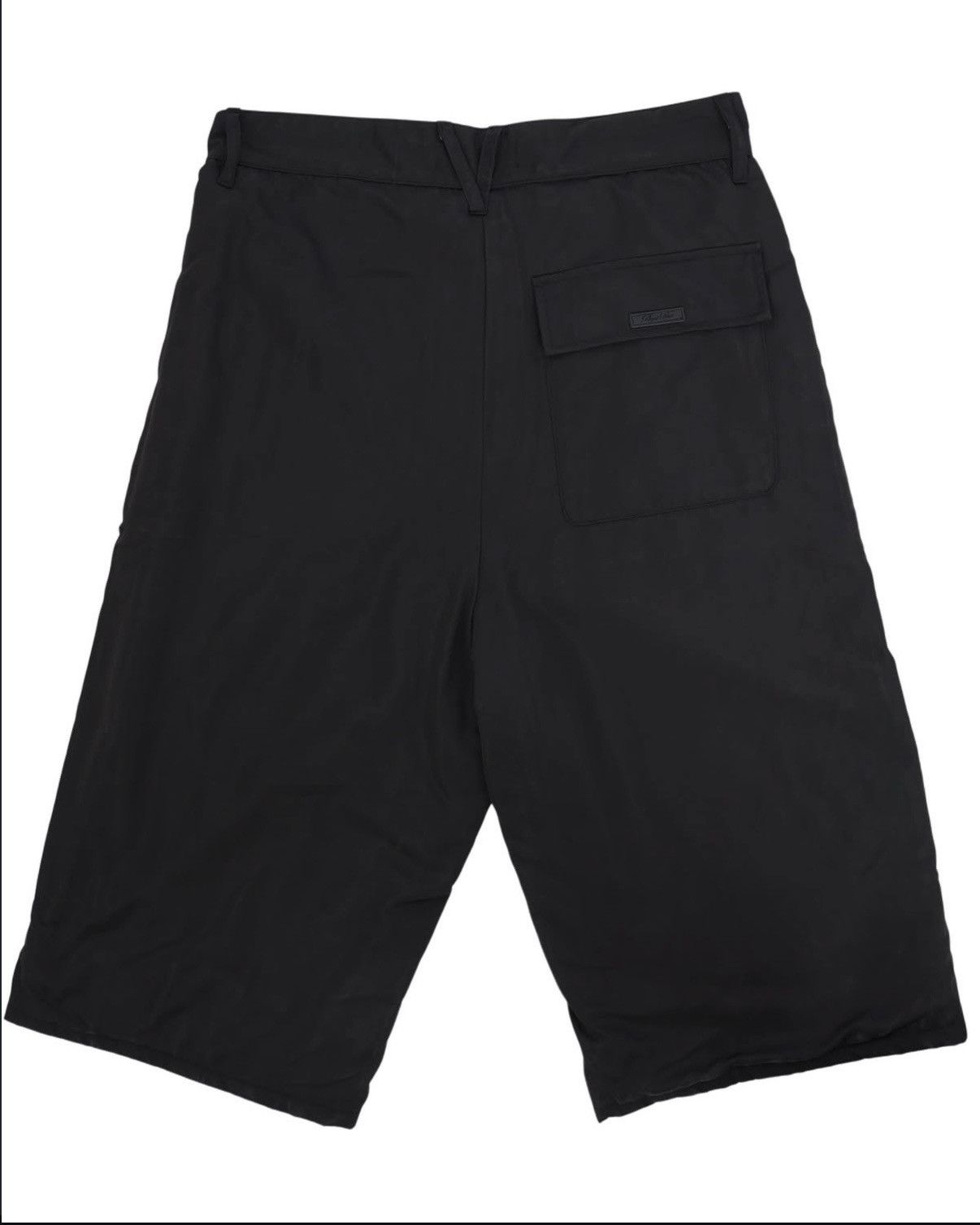 Other Nylon Ks shorts alternative Size US 34 / EU 50 - 2 Thumbnail
