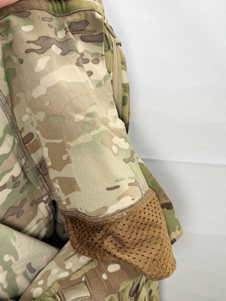 Patagonia PATAGONIA Level 5 Flex Multicam Pants Size US 32 / EU 48 - 24 Thumbnail