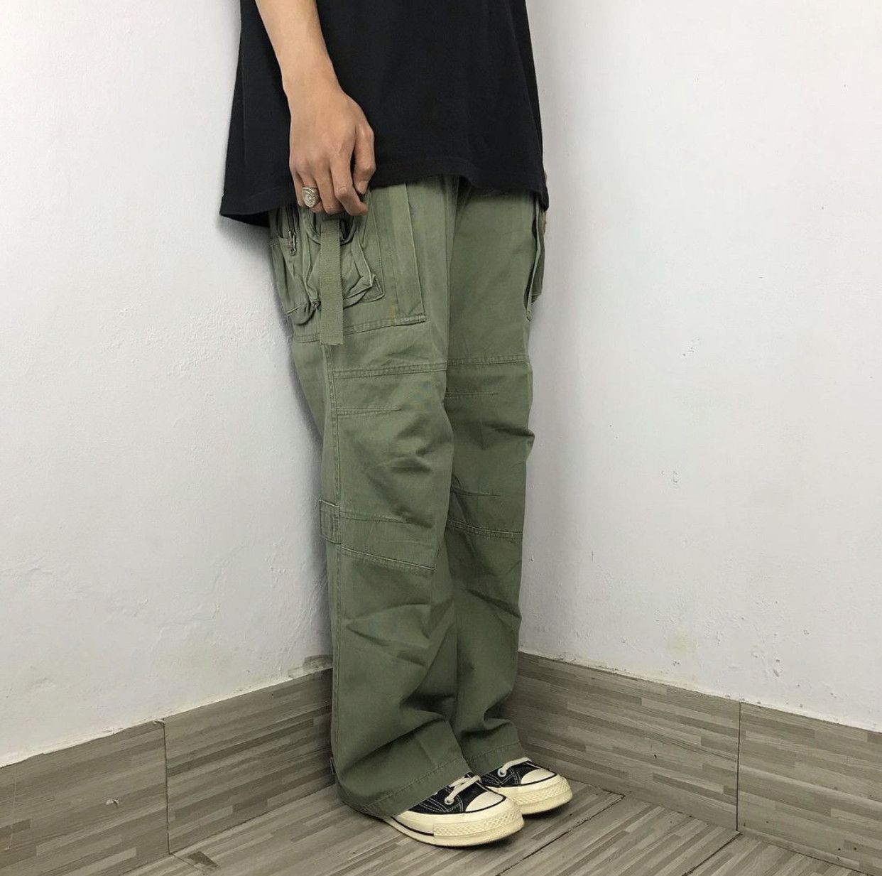Tete Homme | Grailed