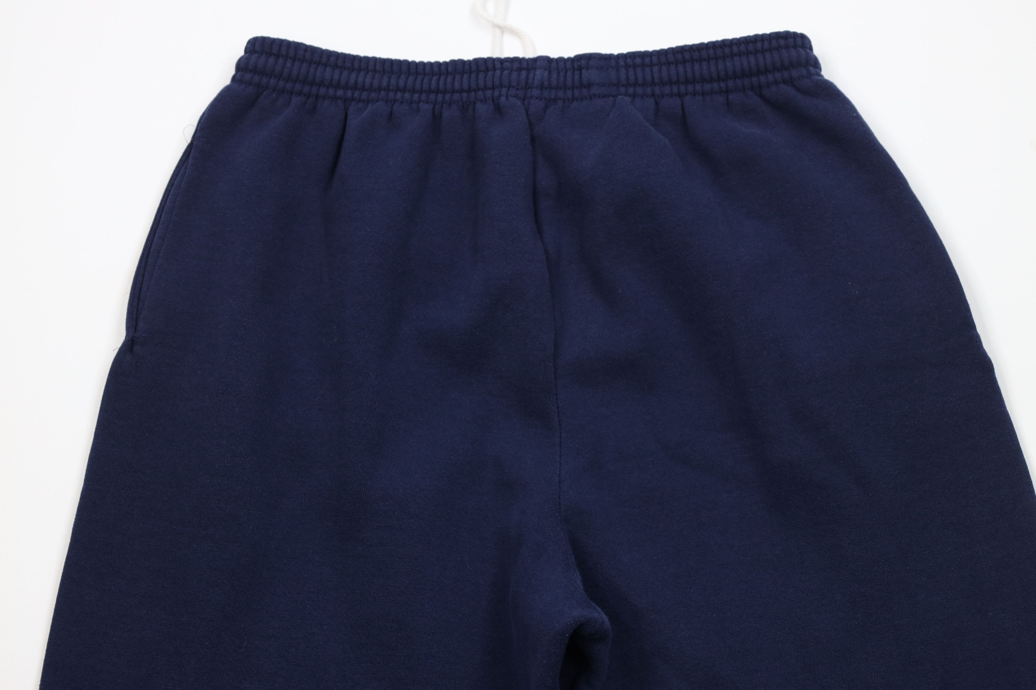 Russell Athletic Vintage 90s Y2K Russell Athletic Heavy Sweatpants Joggers Size US 36 / EU 52 - 10 Thumbnail
