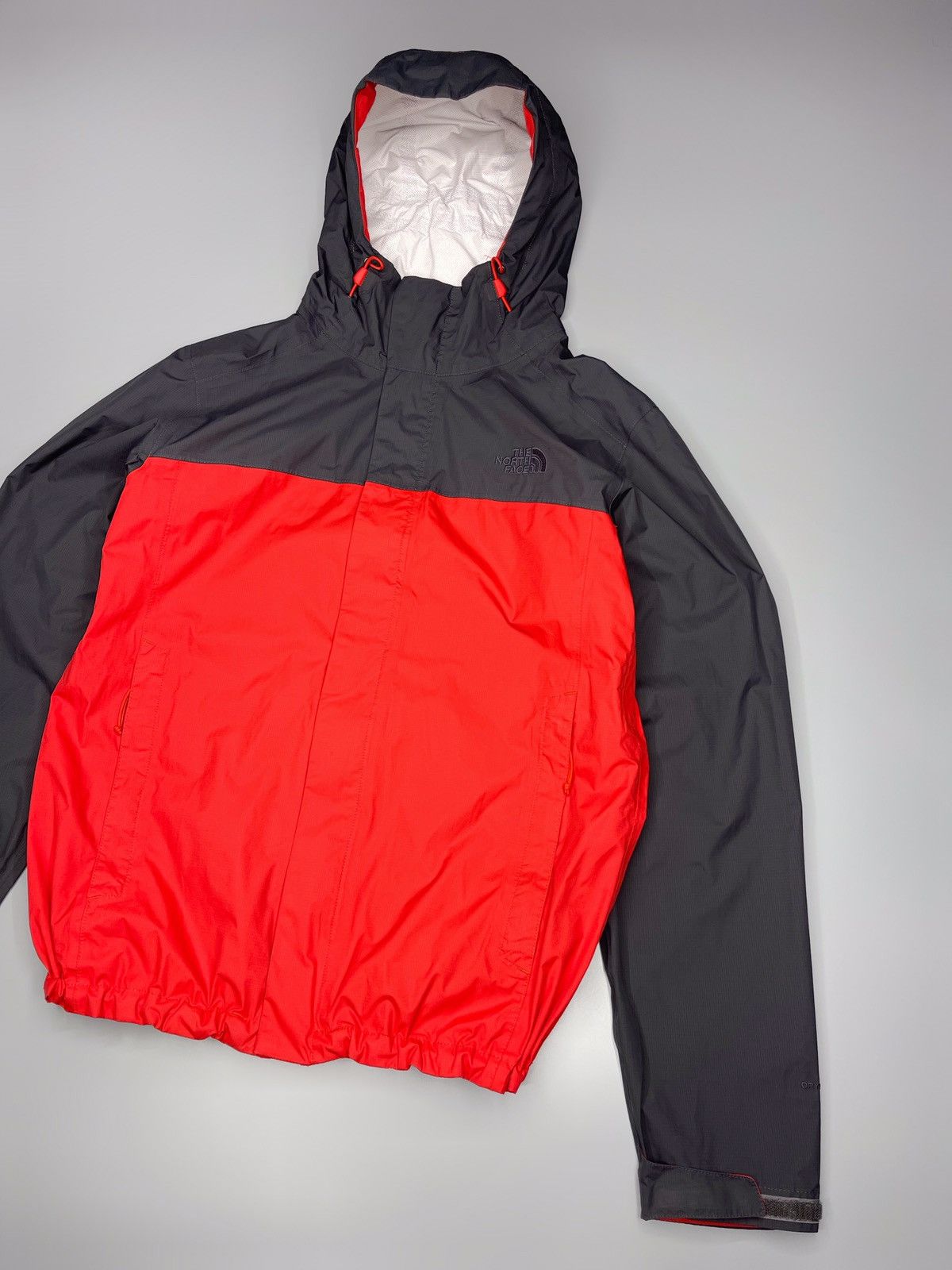 The North Face × Vintage Vintage Y2k The North Face Jacket Size US XL / EU 56 / 4 - 4 Thumbnail