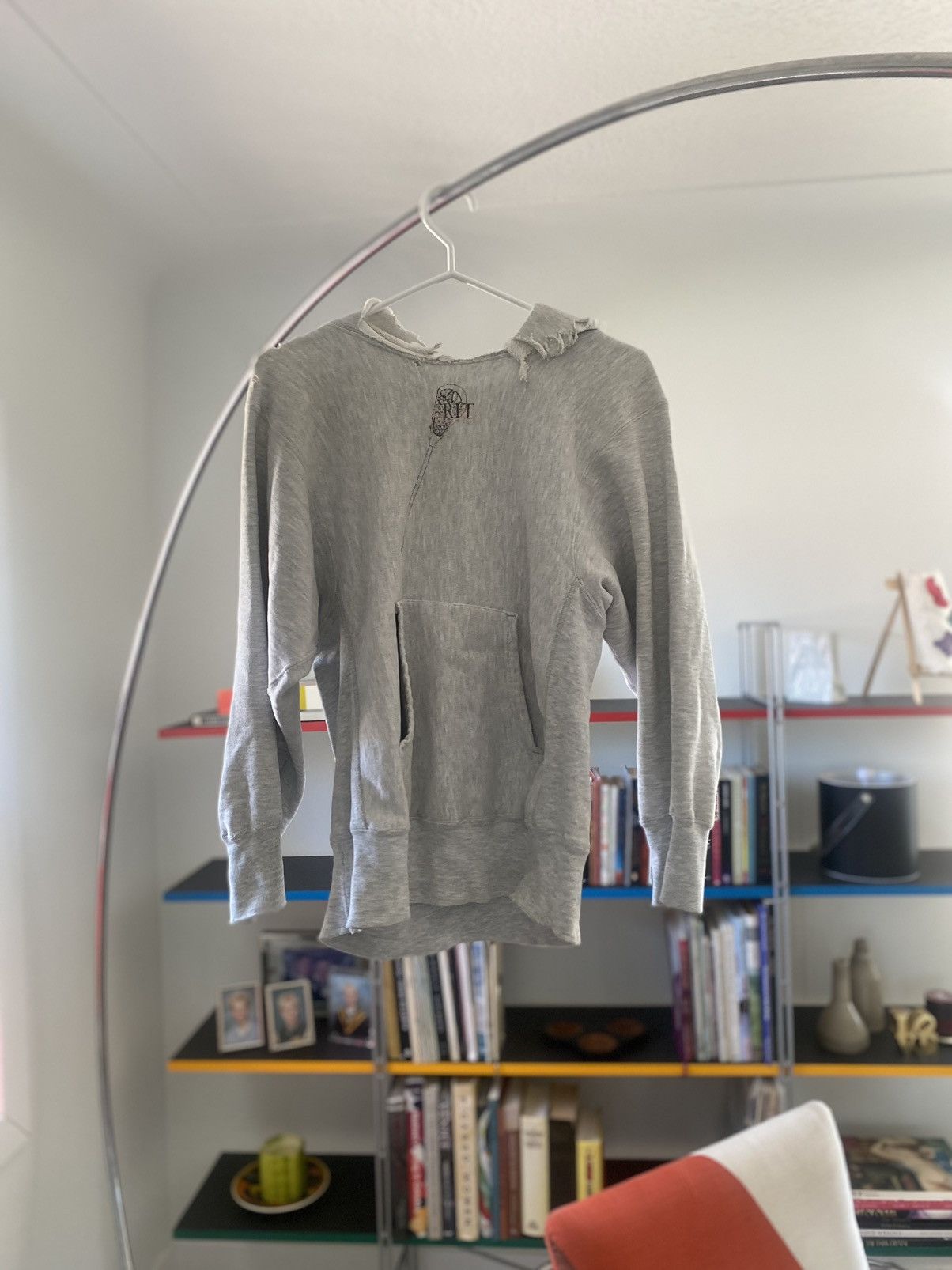 70's Champion Reverse Weave Hoodie