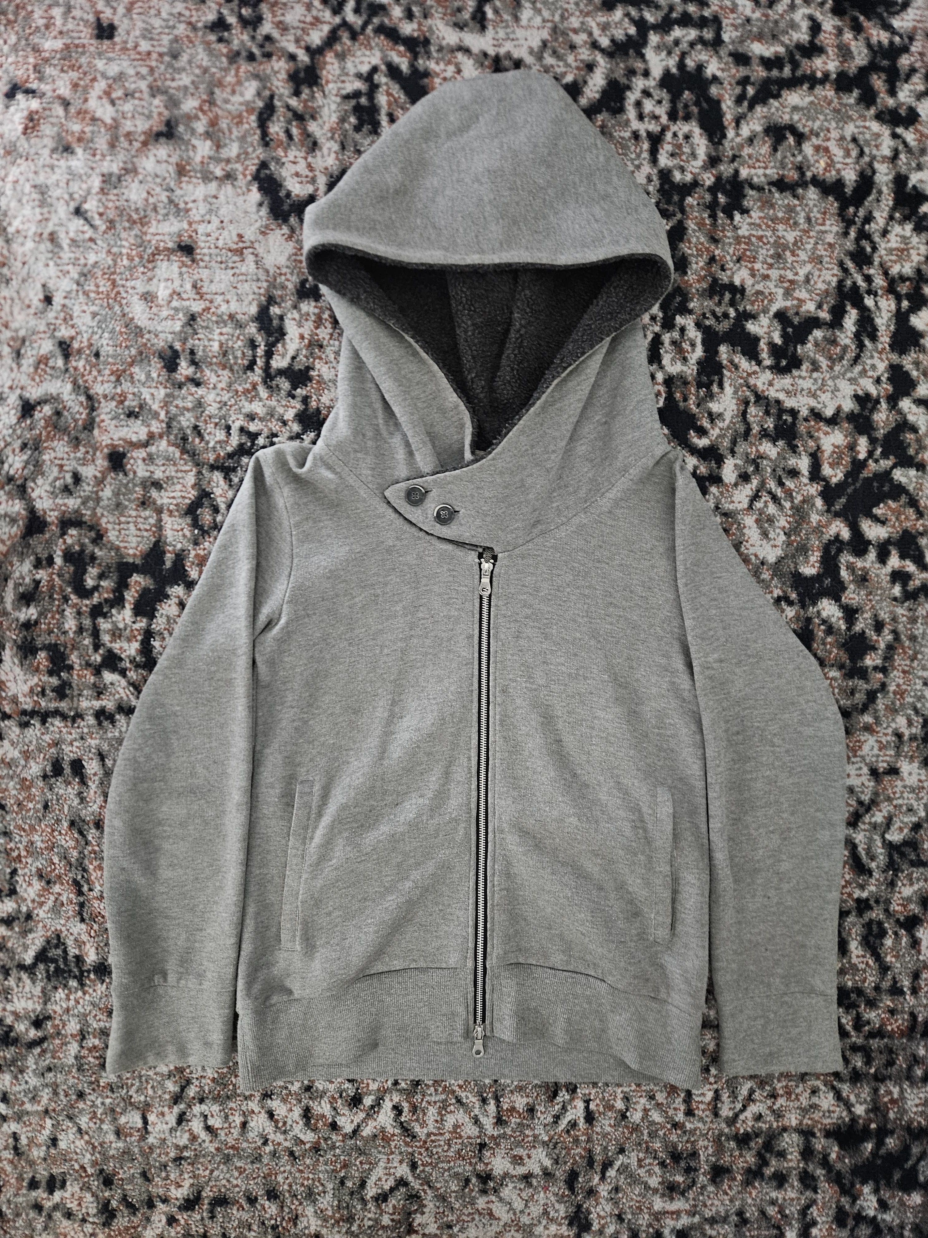 Ppfm Zip Hoodie | Grailed
