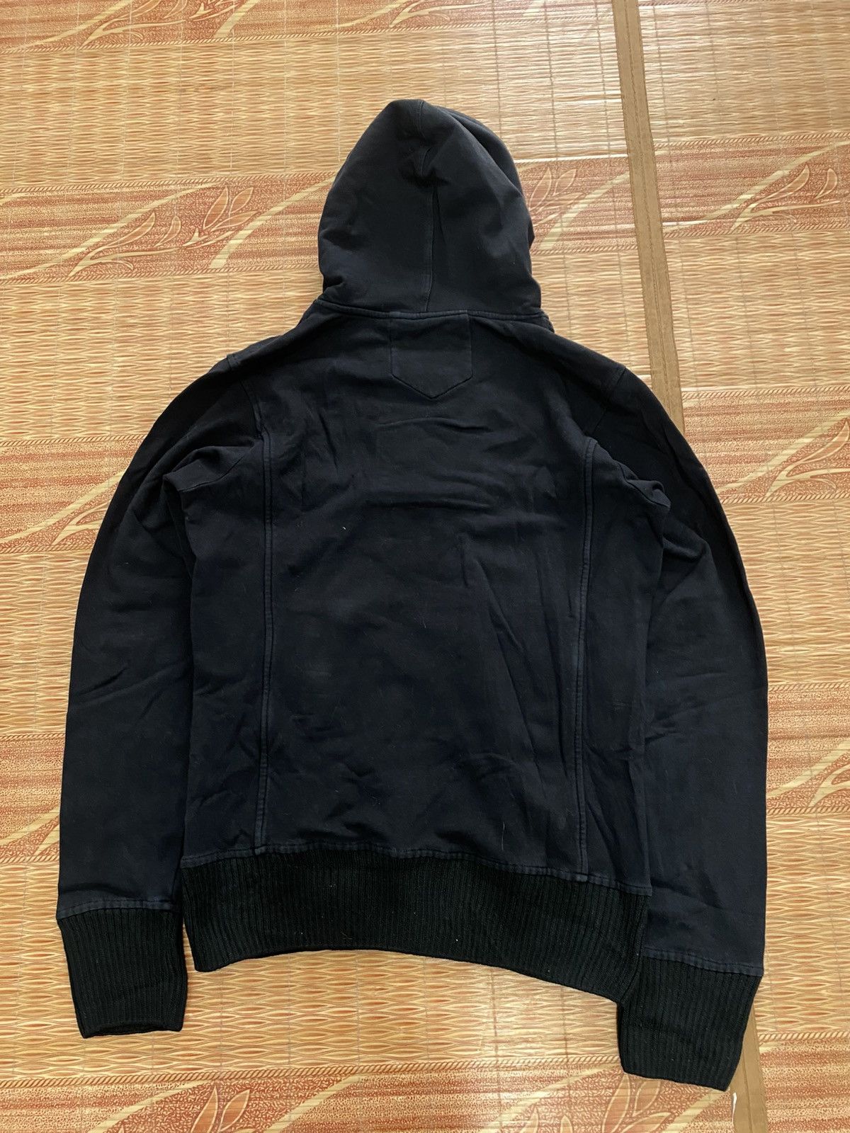 Issey Miyake × Japanese Brand Hom chic japanese button hoodie issey avantgarde Size US M / EU 48-50 / 2 - 5 Thumbnail