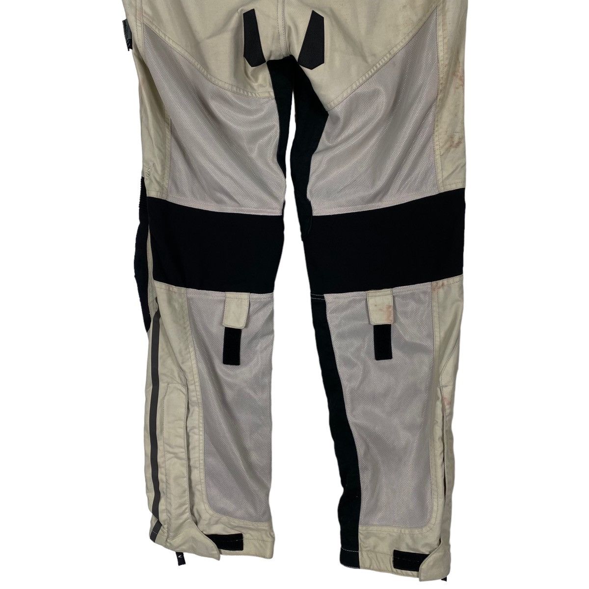 Komine rider pant main image 4