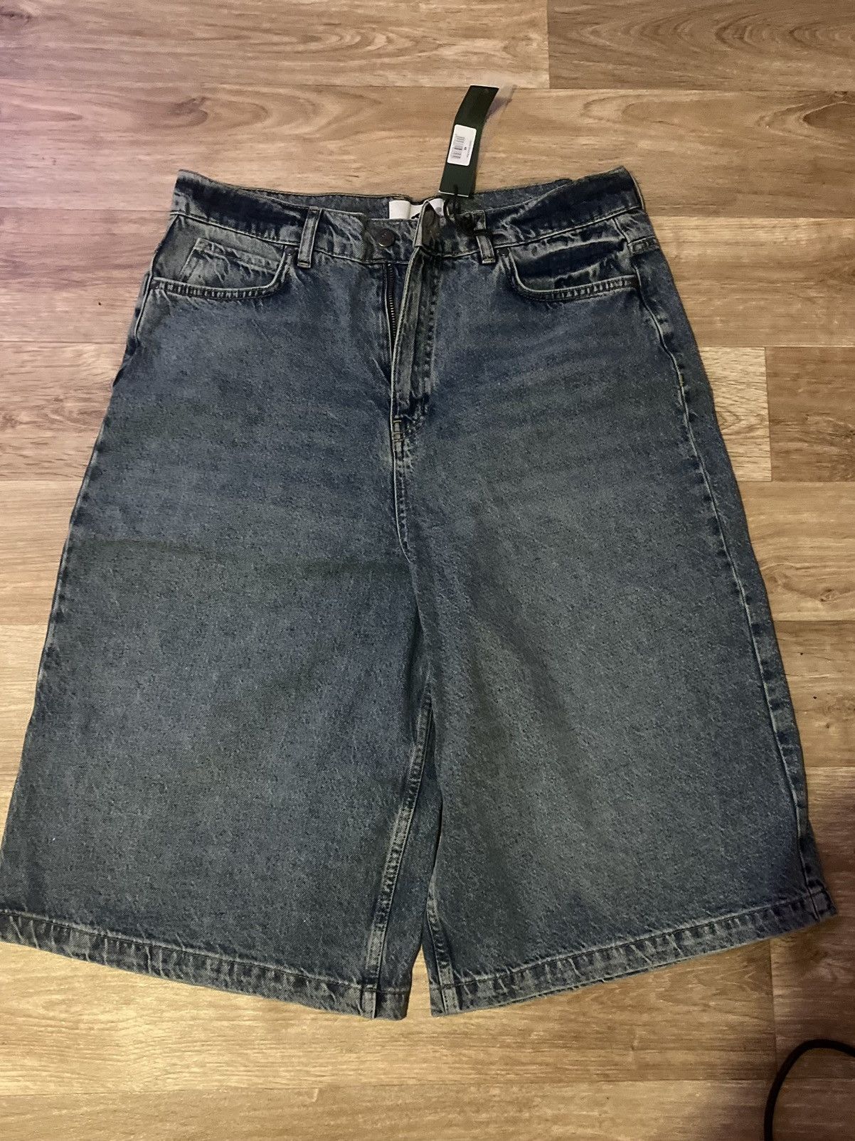 Other Scuffers Jorts Size US 42 / EU 58 - 2 Thumbnail